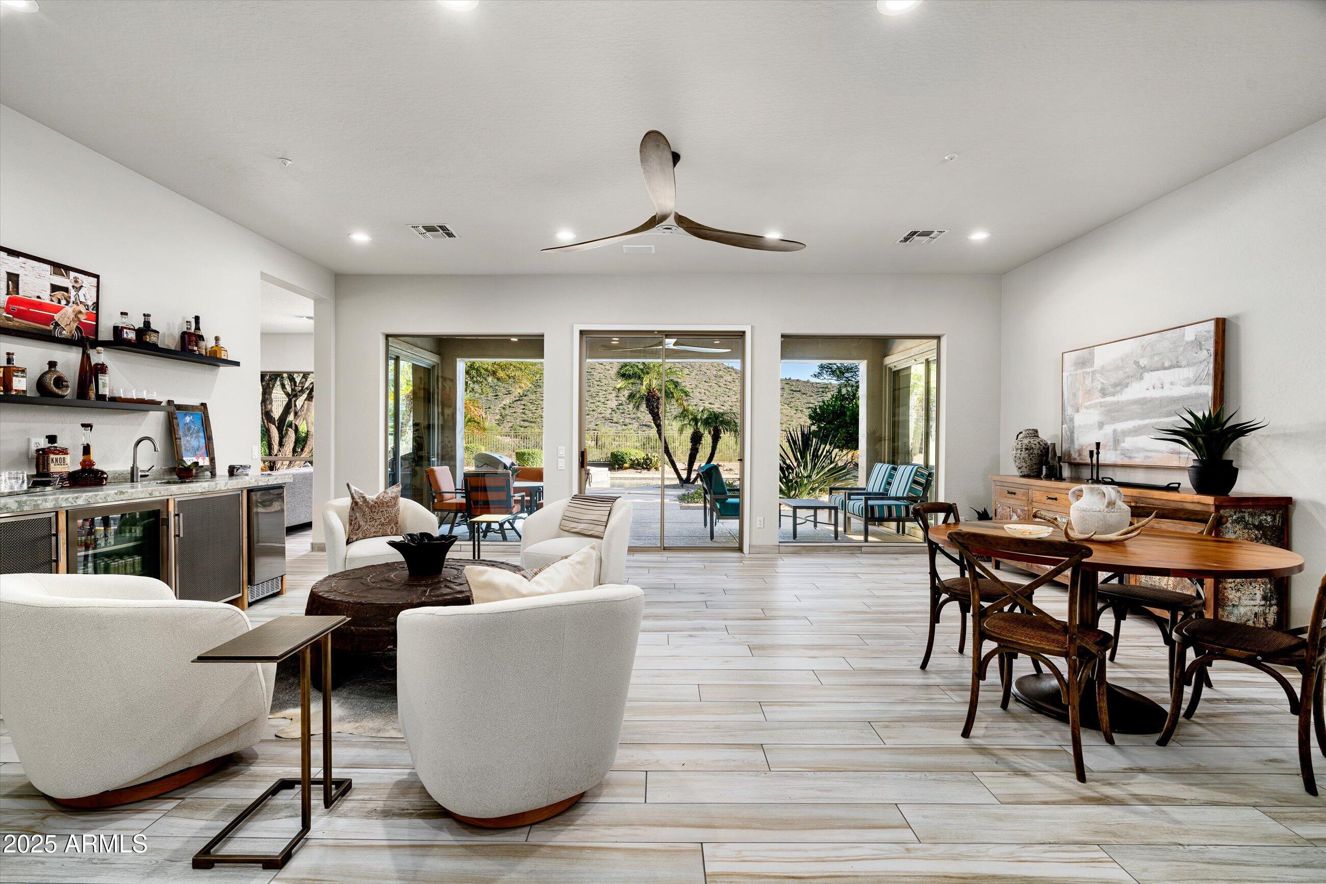 11115 E WINCHCOMB Drive, Scottsdale