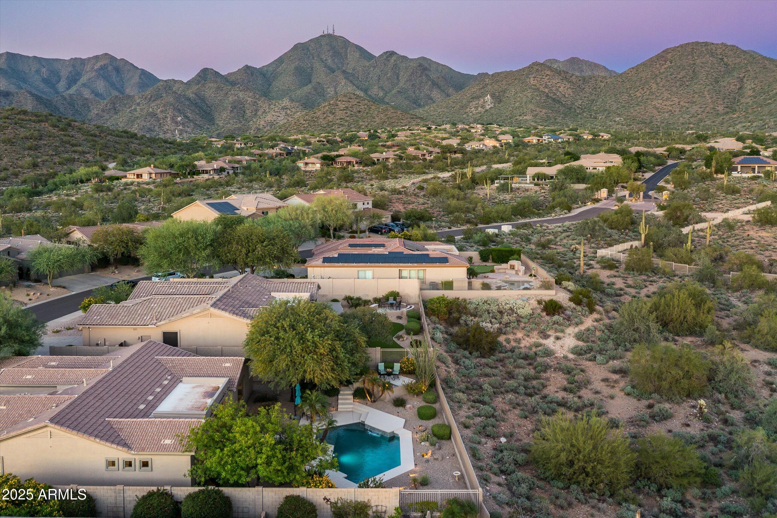 11115 E WINCHCOMB Drive, Scottsdale