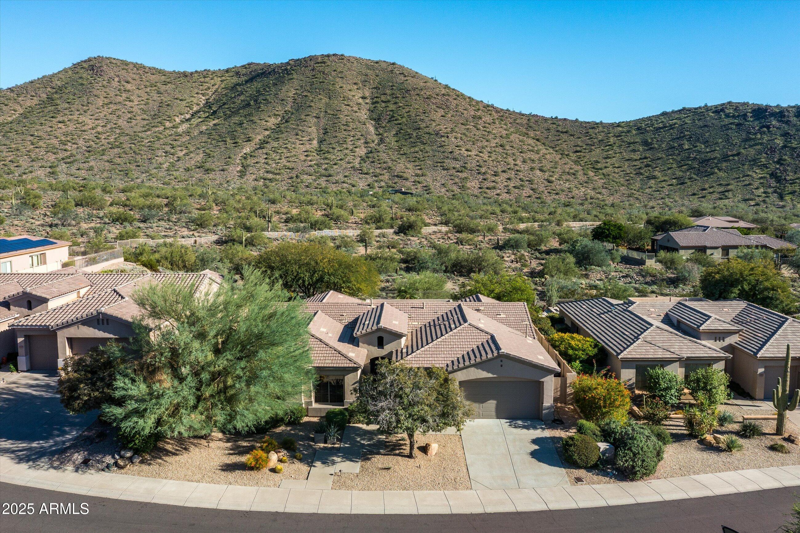 11115 E WINCHCOMB Drive, Scottsdale