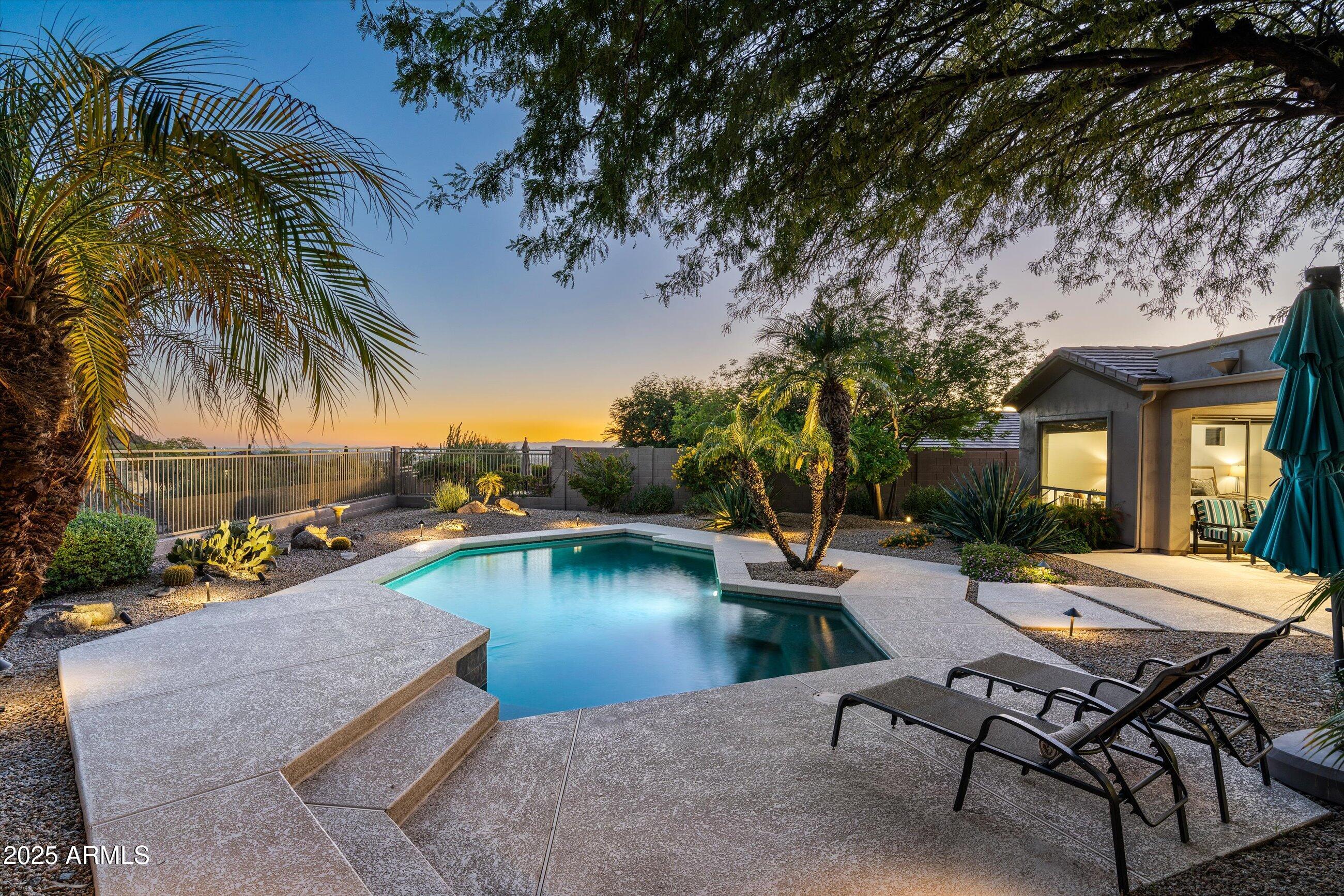 11115 E WINCHCOMB Drive, Scottsdale