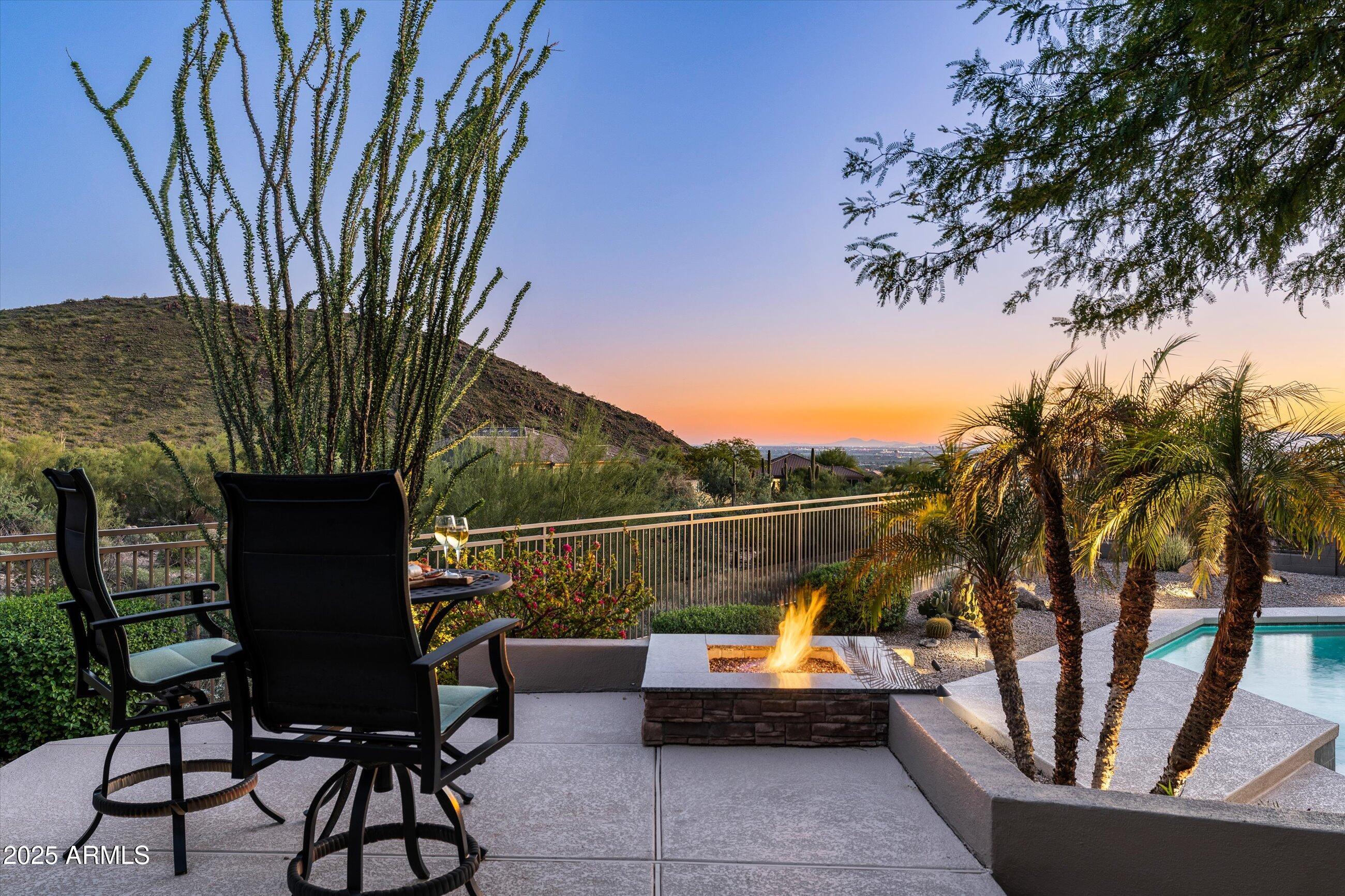 11115 E WINCHCOMB Drive, Scottsdale