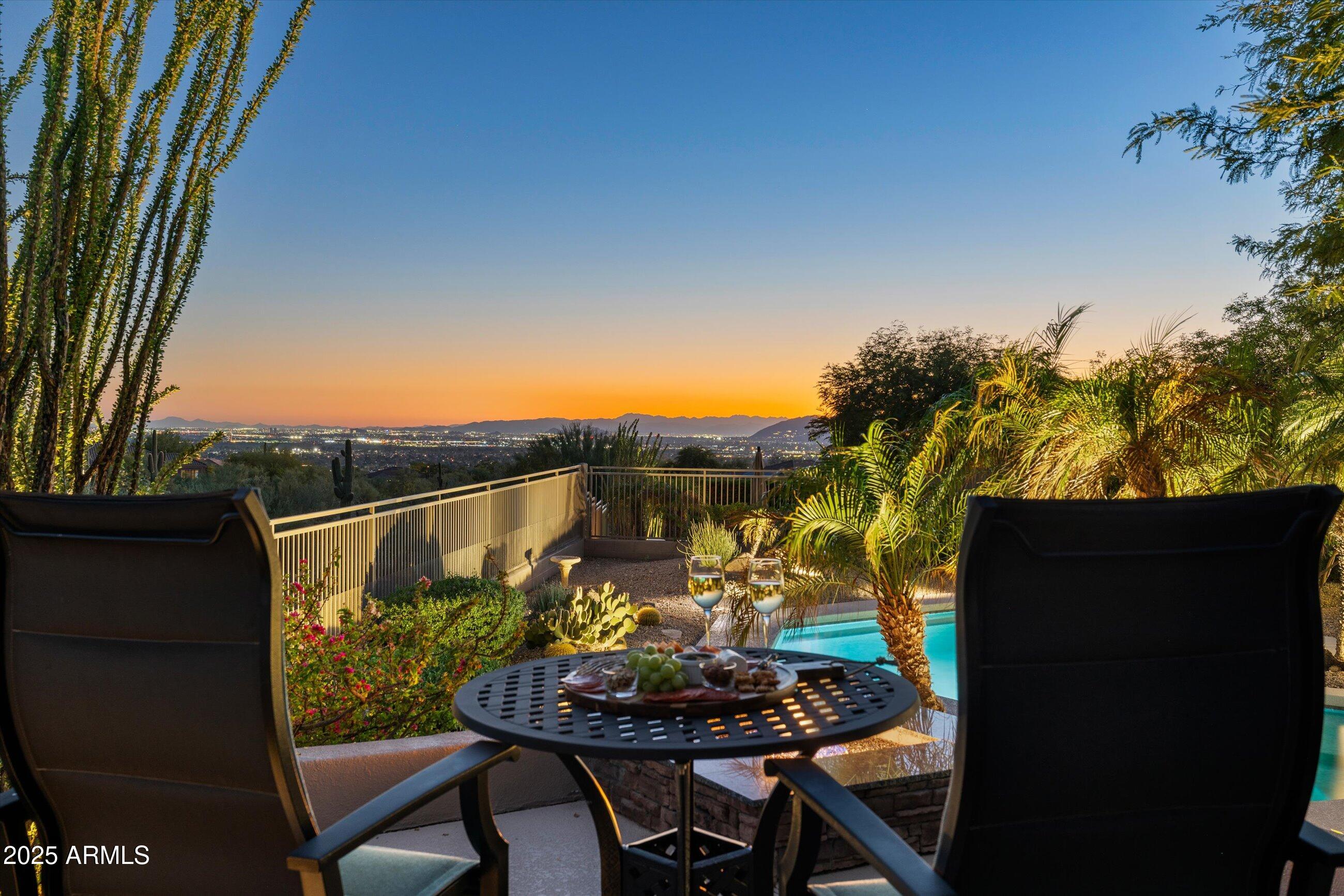 11115 E WINCHCOMB Drive, Scottsdale