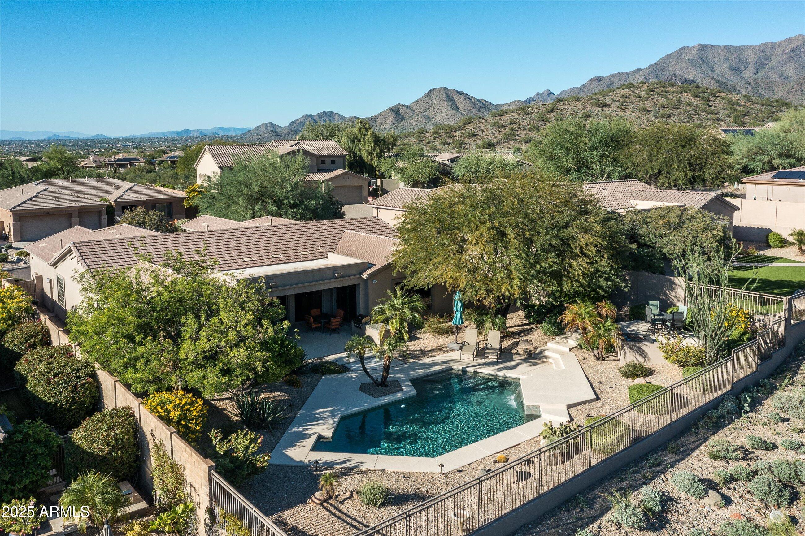 11115 E WINCHCOMB Drive, Scottsdale