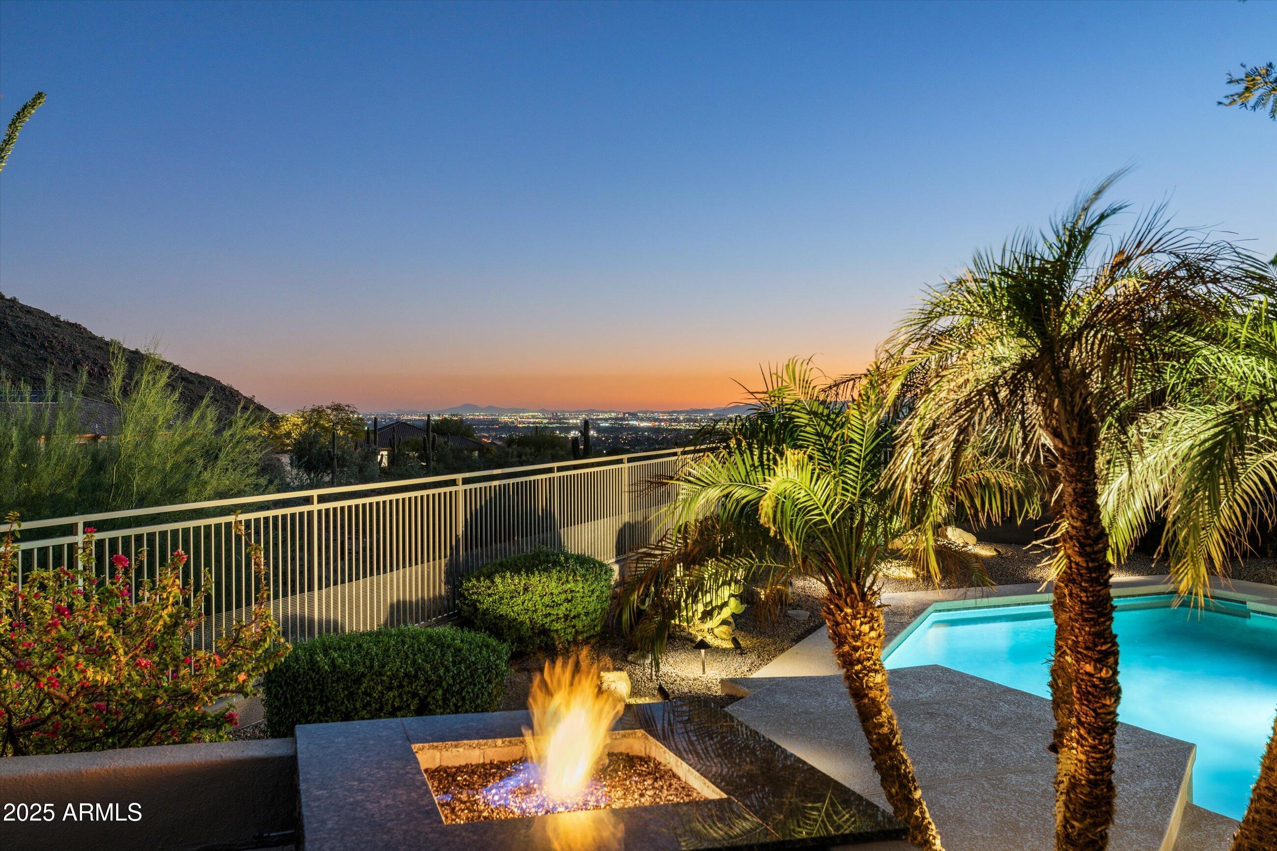 11115 E WINCHCOMB Drive, Scottsdale