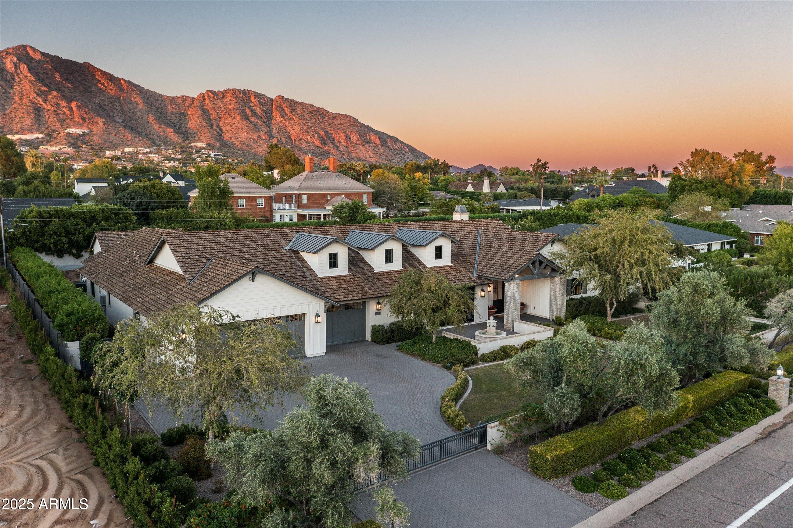 5414 E LAFAYETTE Boulevard, Phoenix