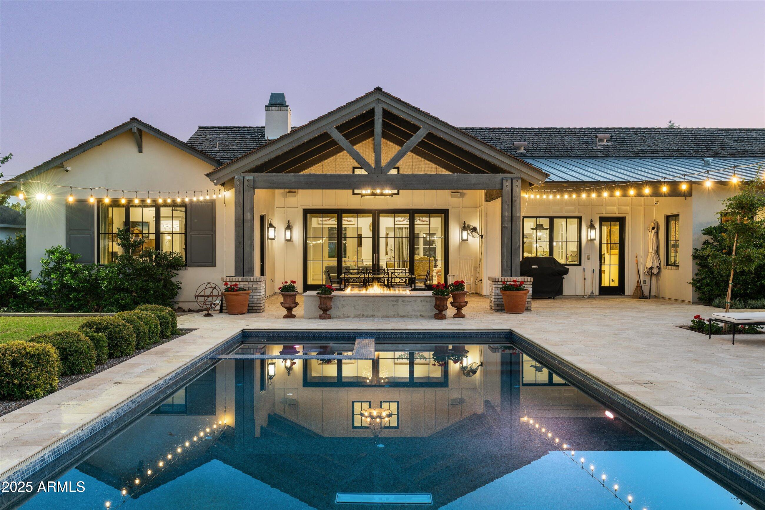 5414 E LAFAYETTE Boulevard, Phoenix