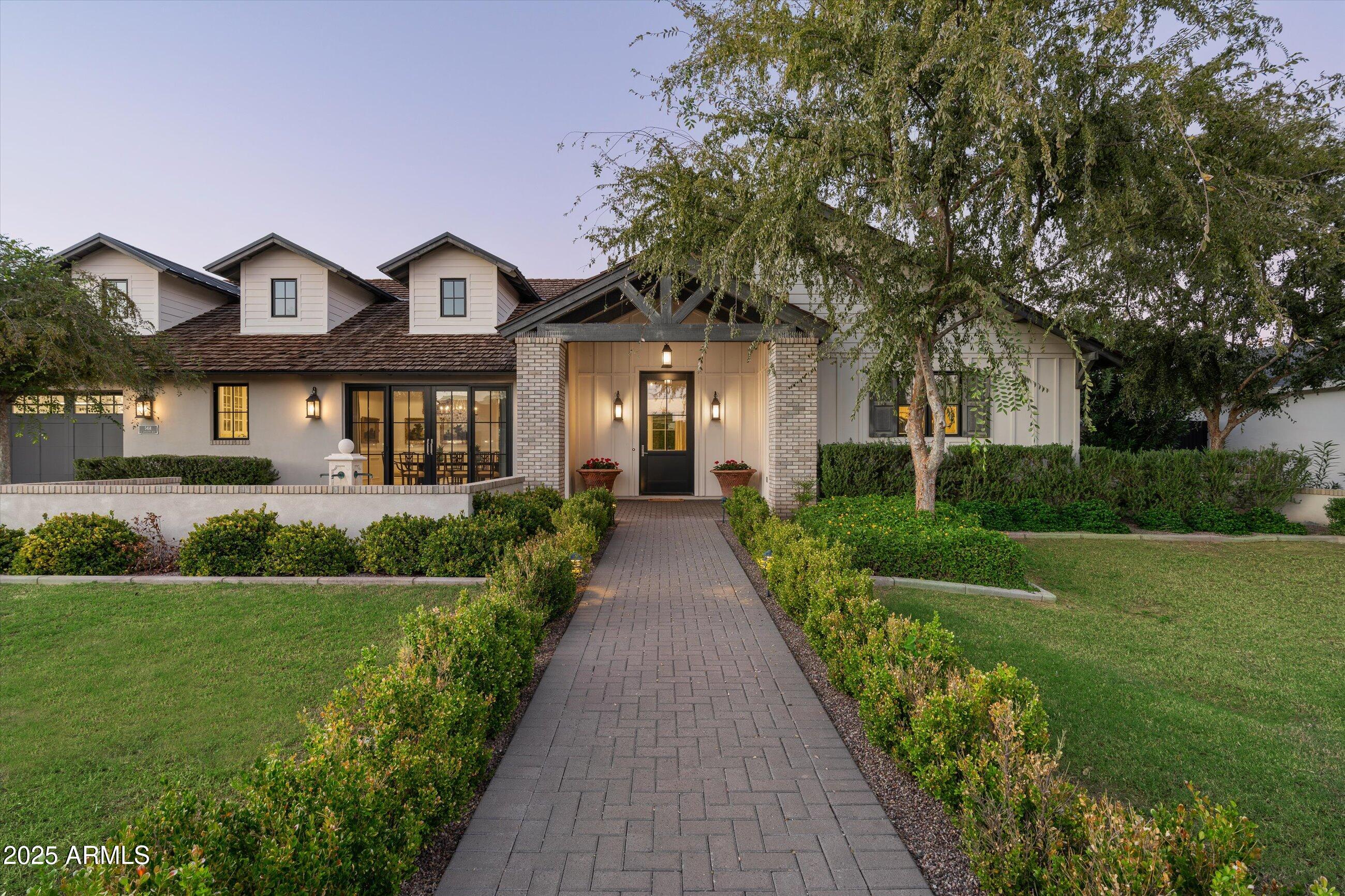 5414 E LAFAYETTE Boulevard, Phoenix