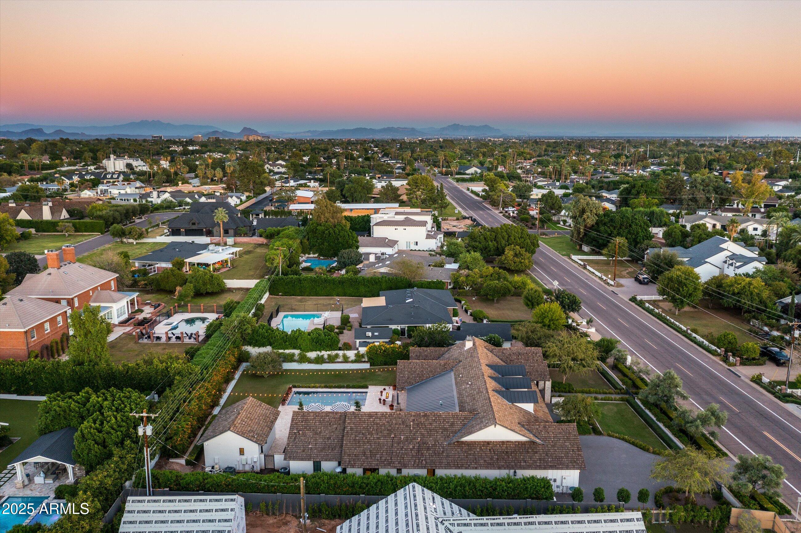 5414 E LAFAYETTE Boulevard, Phoenix