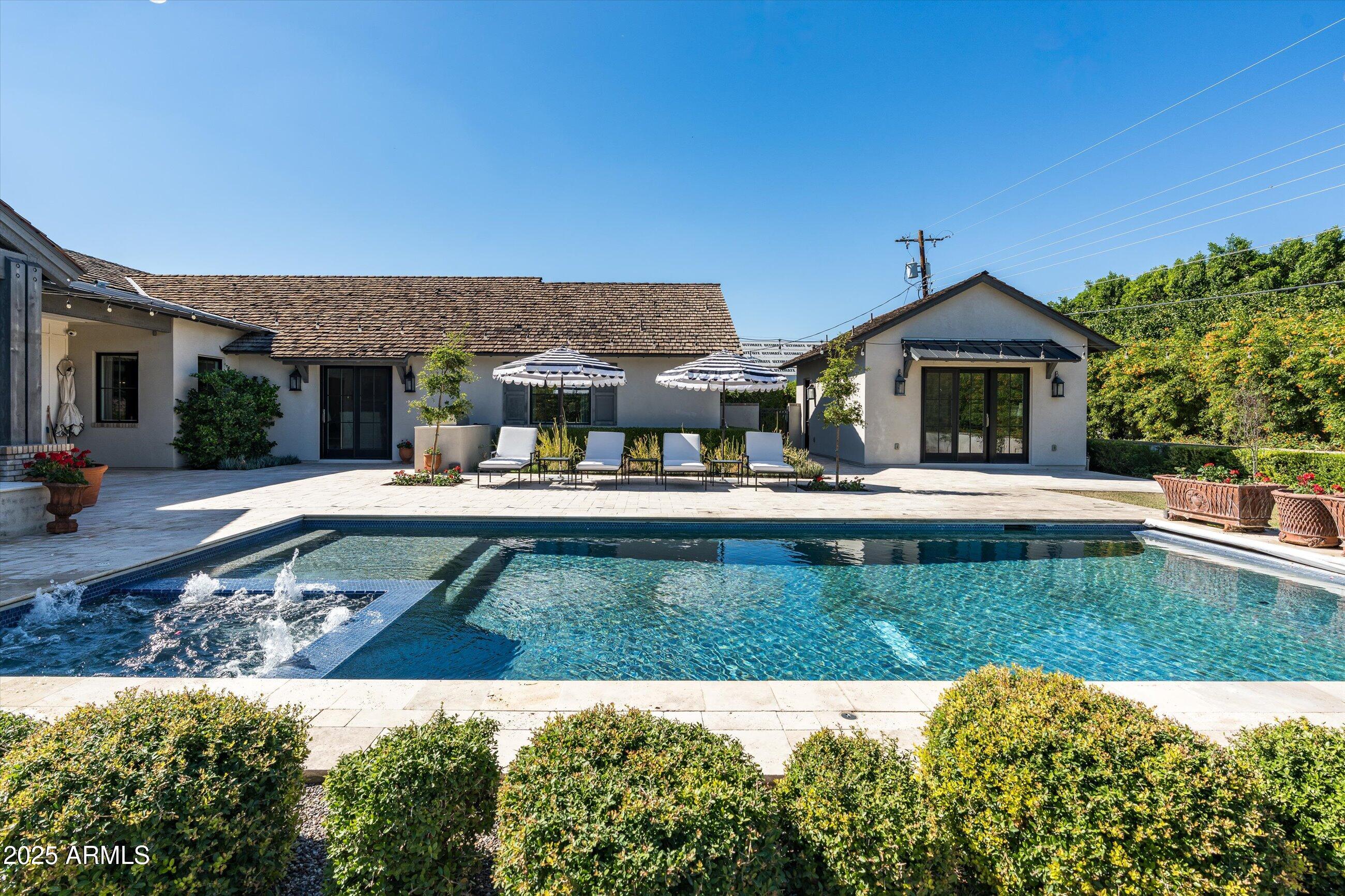 5414 E LAFAYETTE Boulevard, Phoenix