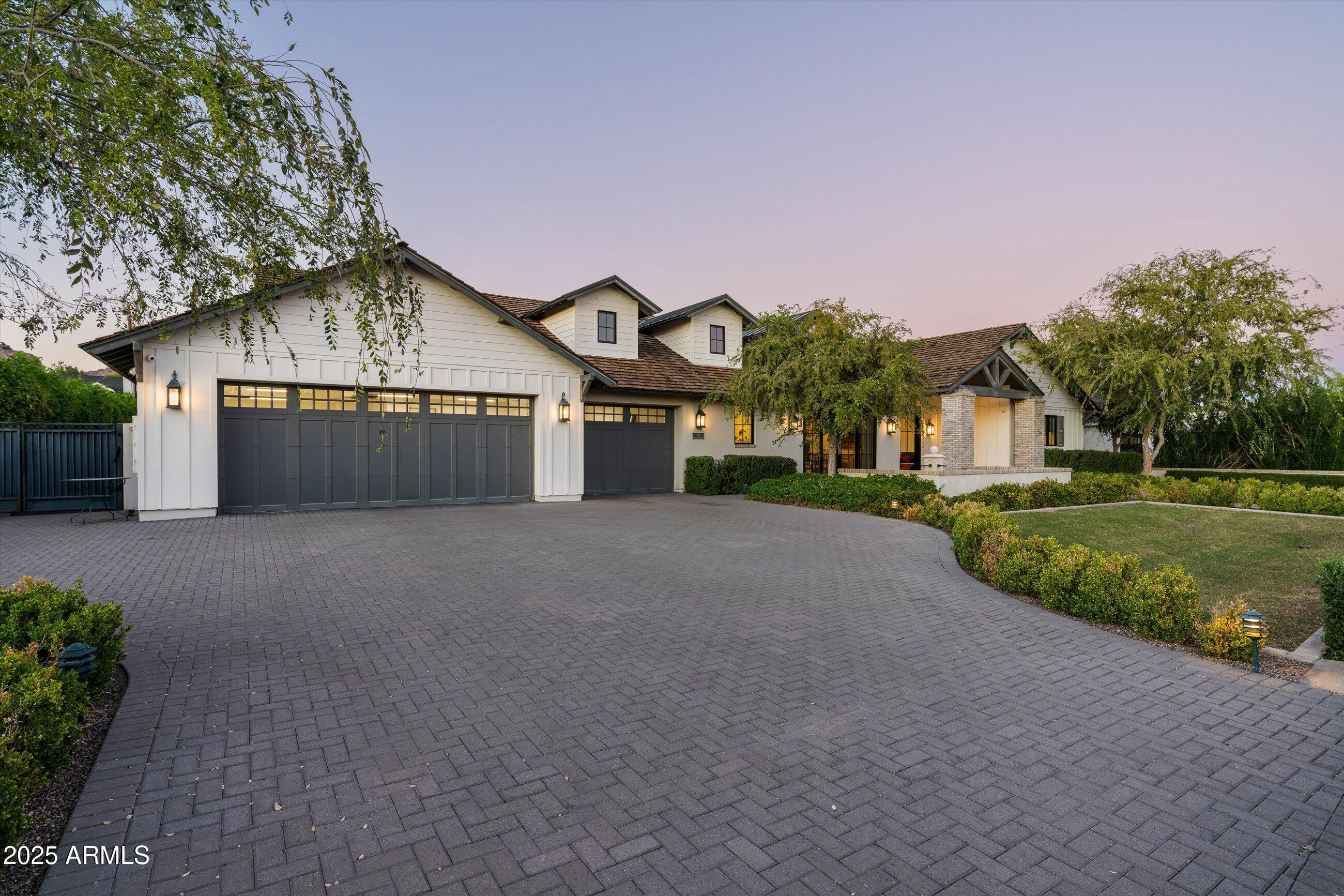 5414 E LAFAYETTE Boulevard, Phoenix