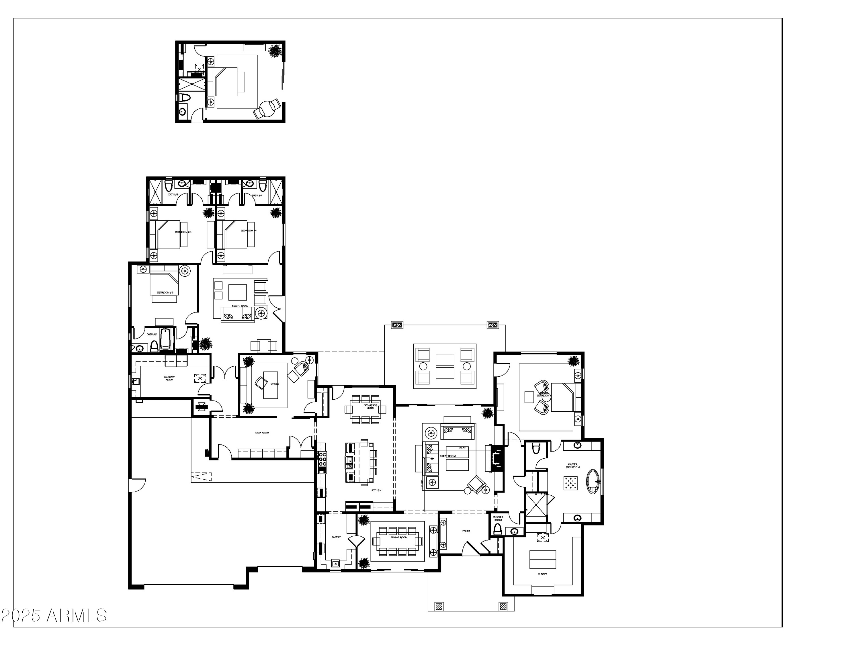 5414 E LAFAYETTE Boulevard, Phoenix