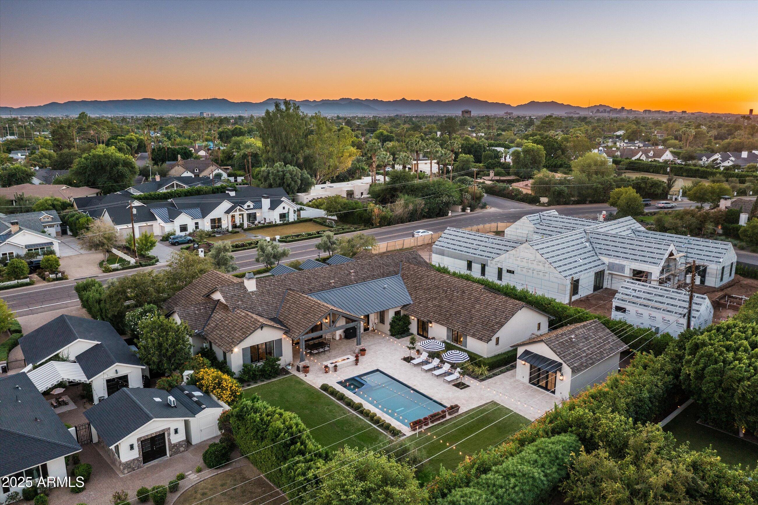 5414 E LAFAYETTE Boulevard, Phoenix