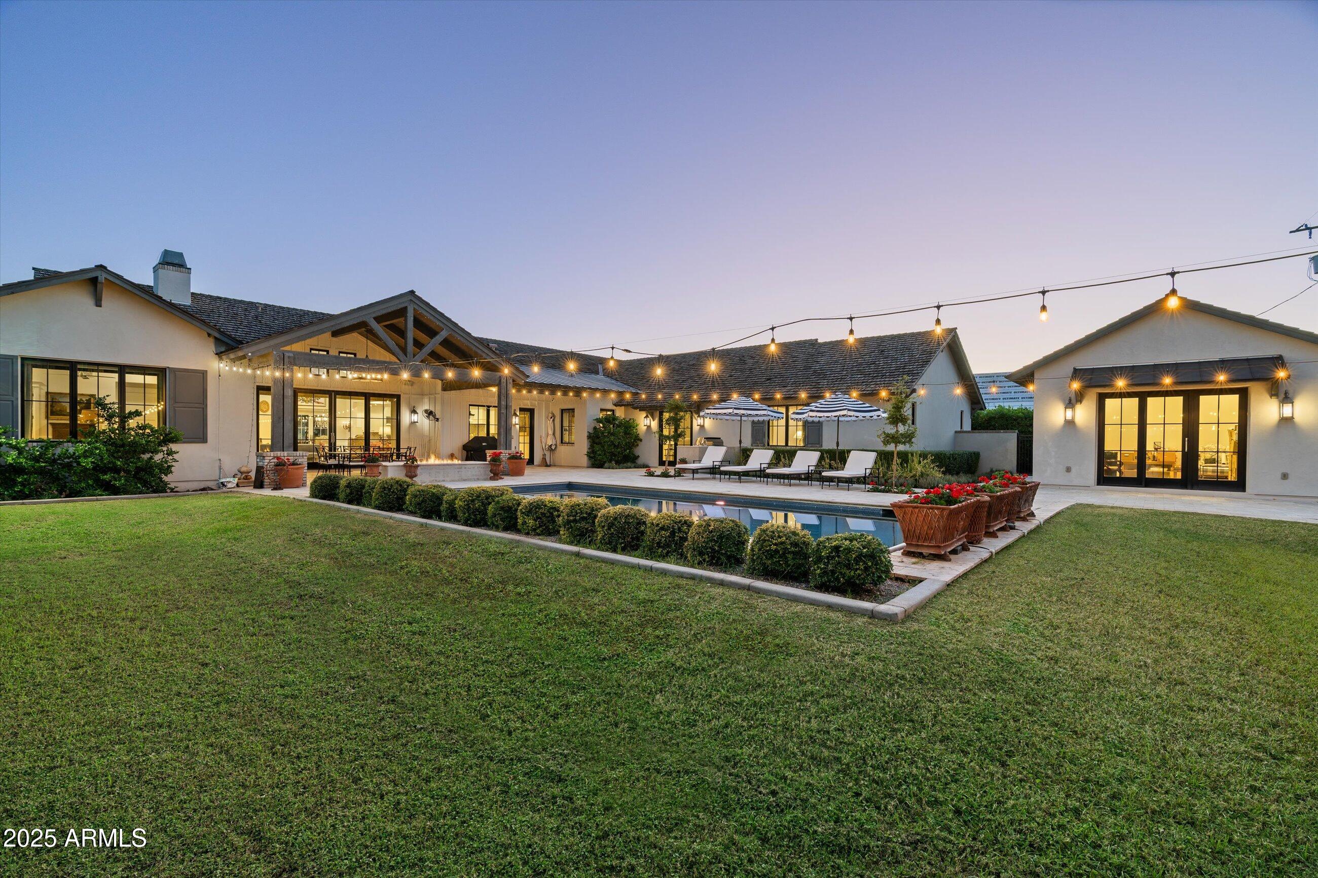 5414 E LAFAYETTE Boulevard, Phoenix