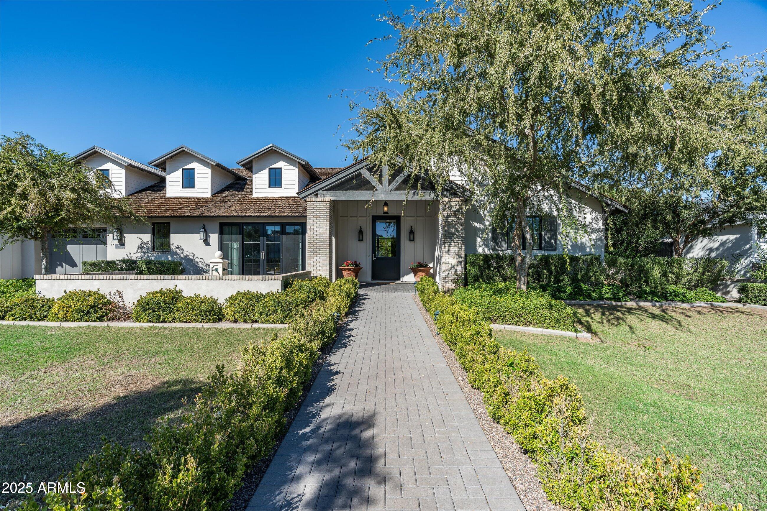 5414 E LAFAYETTE Boulevard, Phoenix