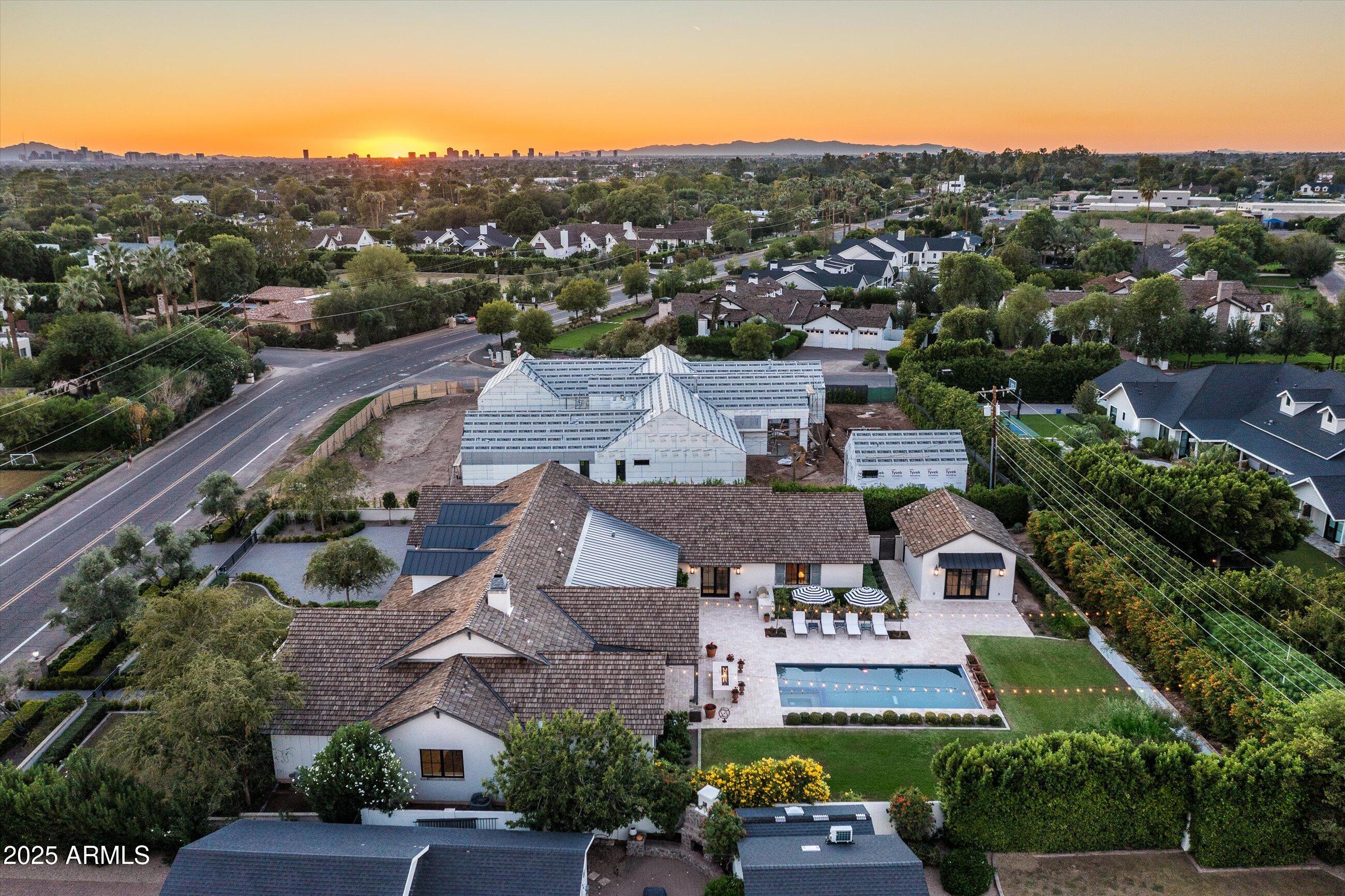 5414 E LAFAYETTE Boulevard, Phoenix