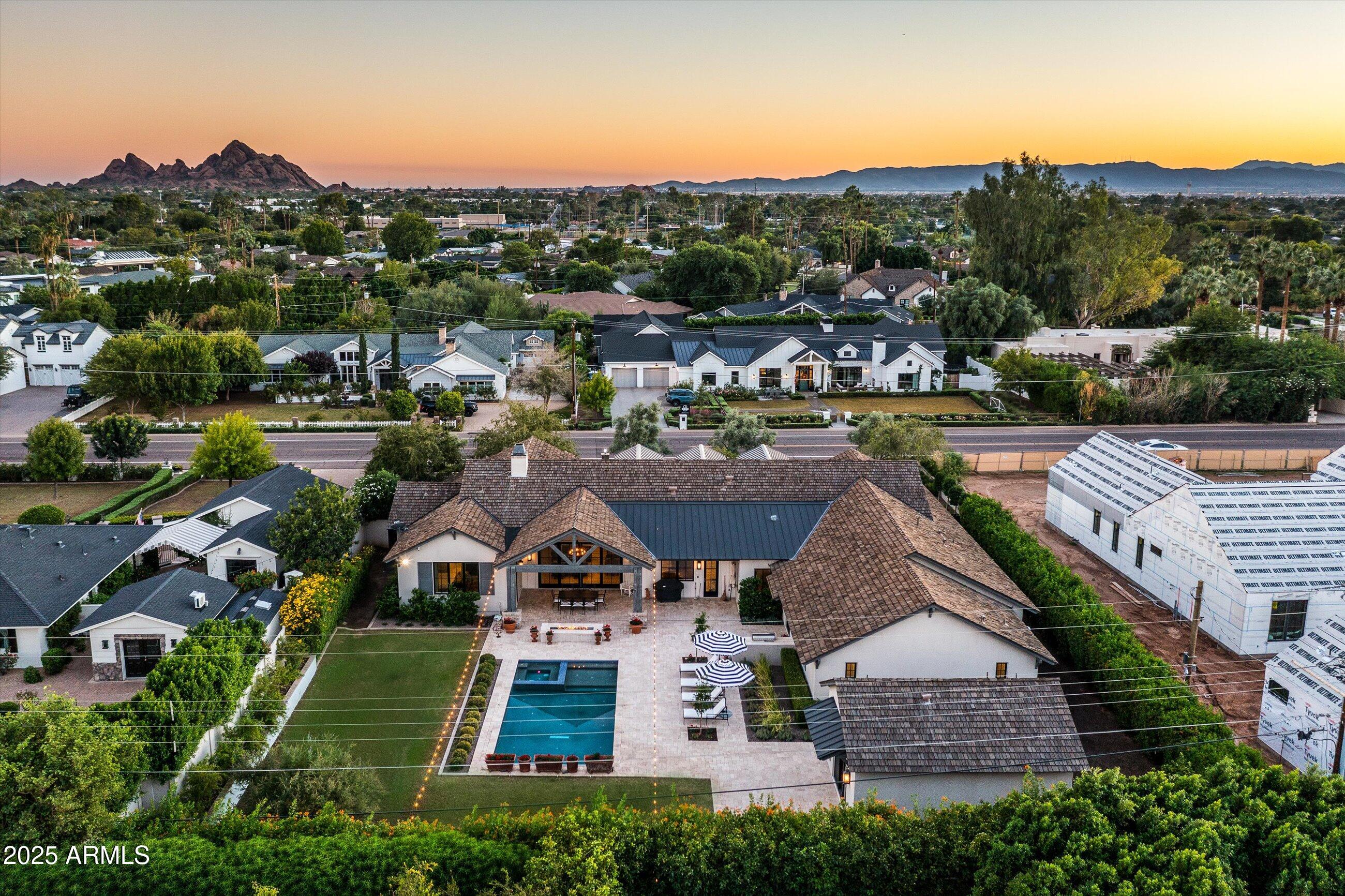 5414 E LAFAYETTE Boulevard, Phoenix