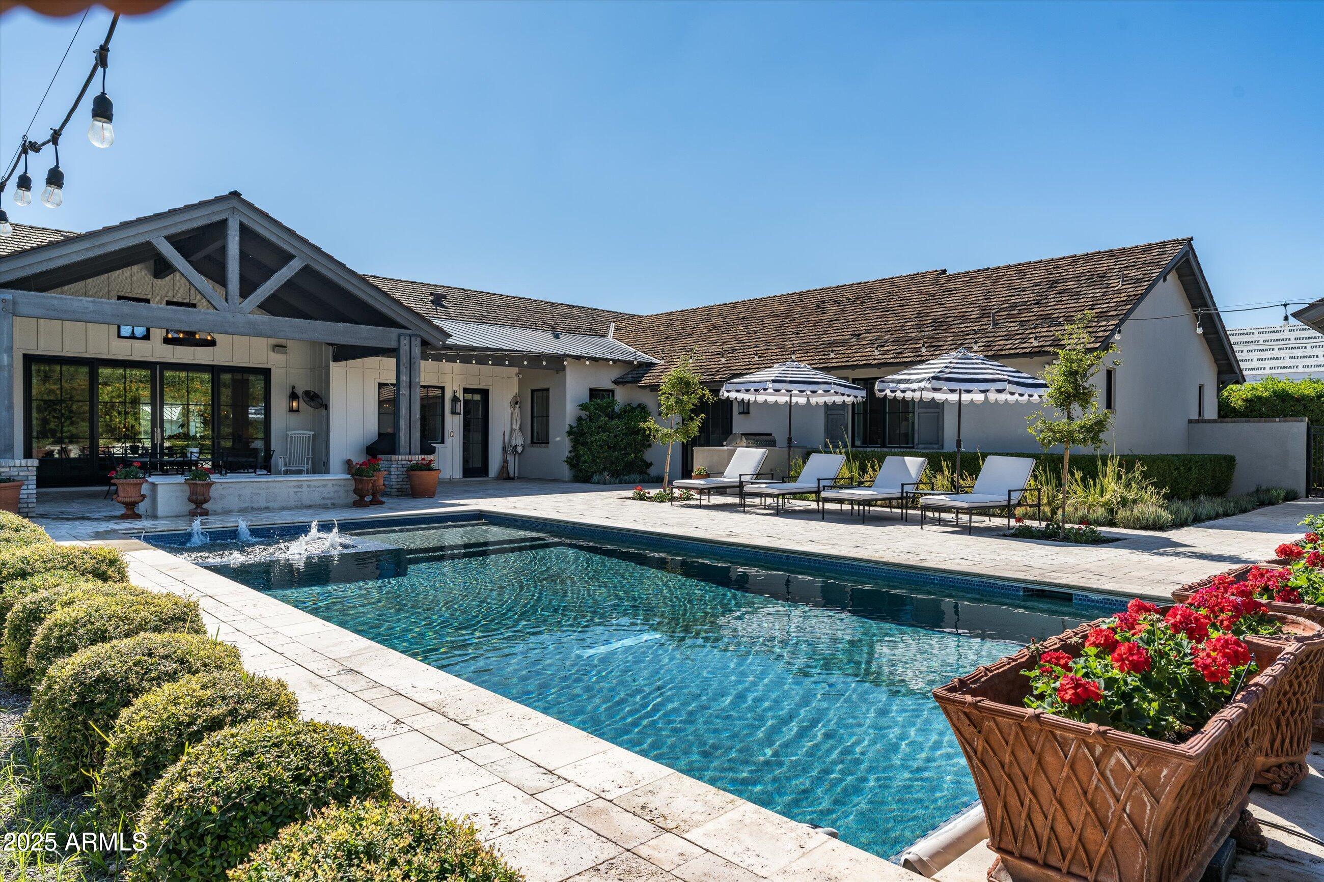 5414 E LAFAYETTE Boulevard, Phoenix