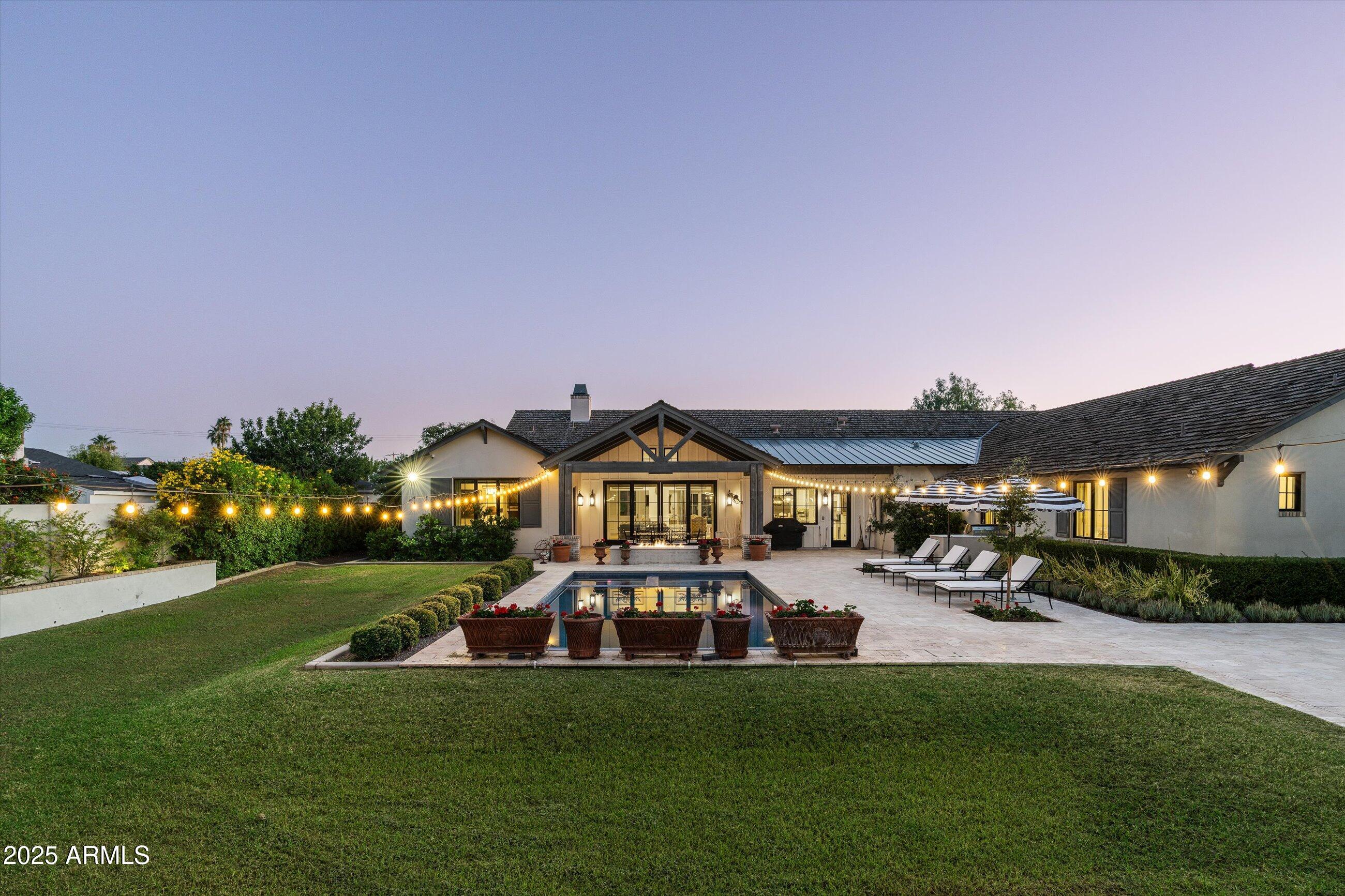 5414 E LAFAYETTE Boulevard, Phoenix