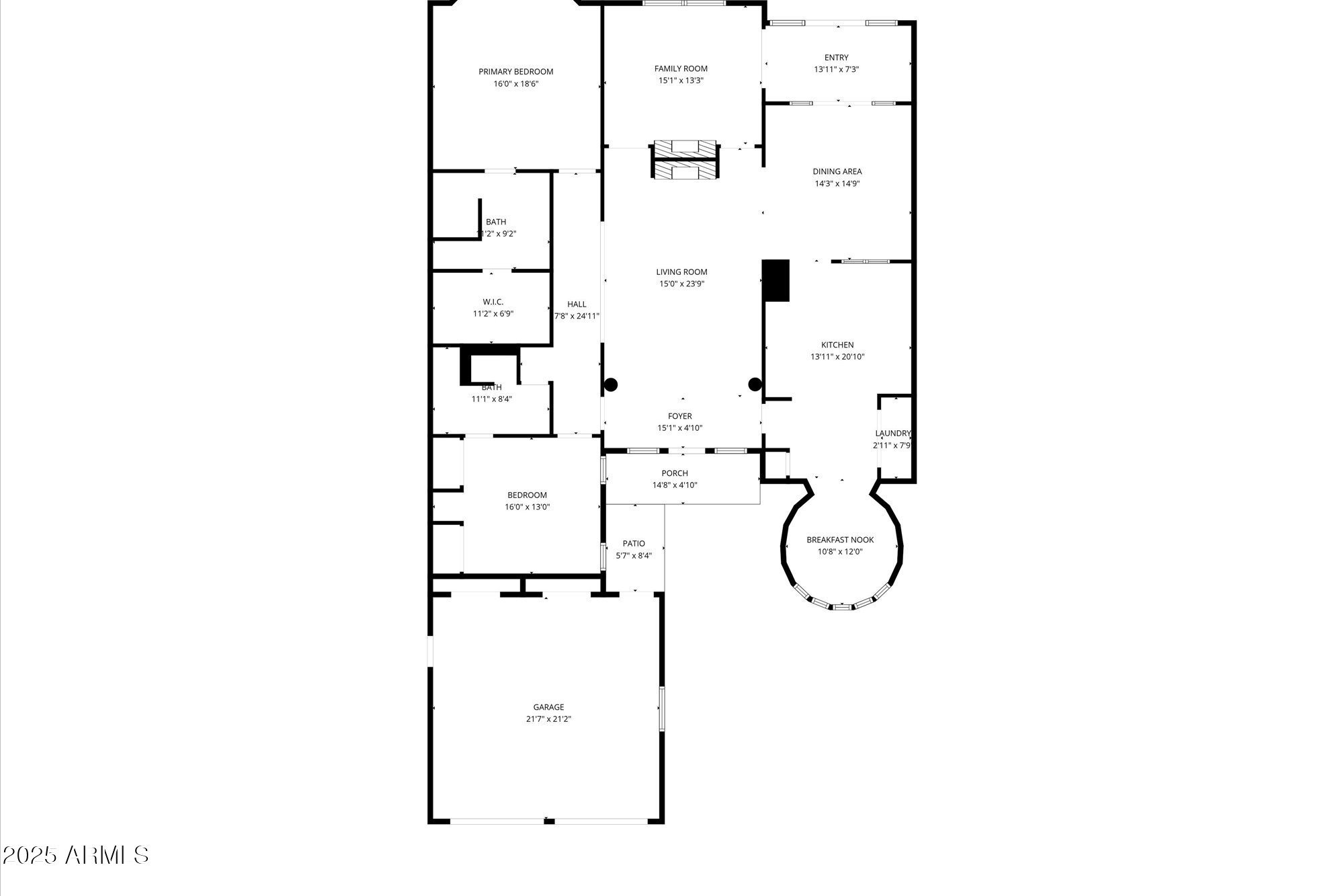 7500 E MCCORMICK Parkway 21