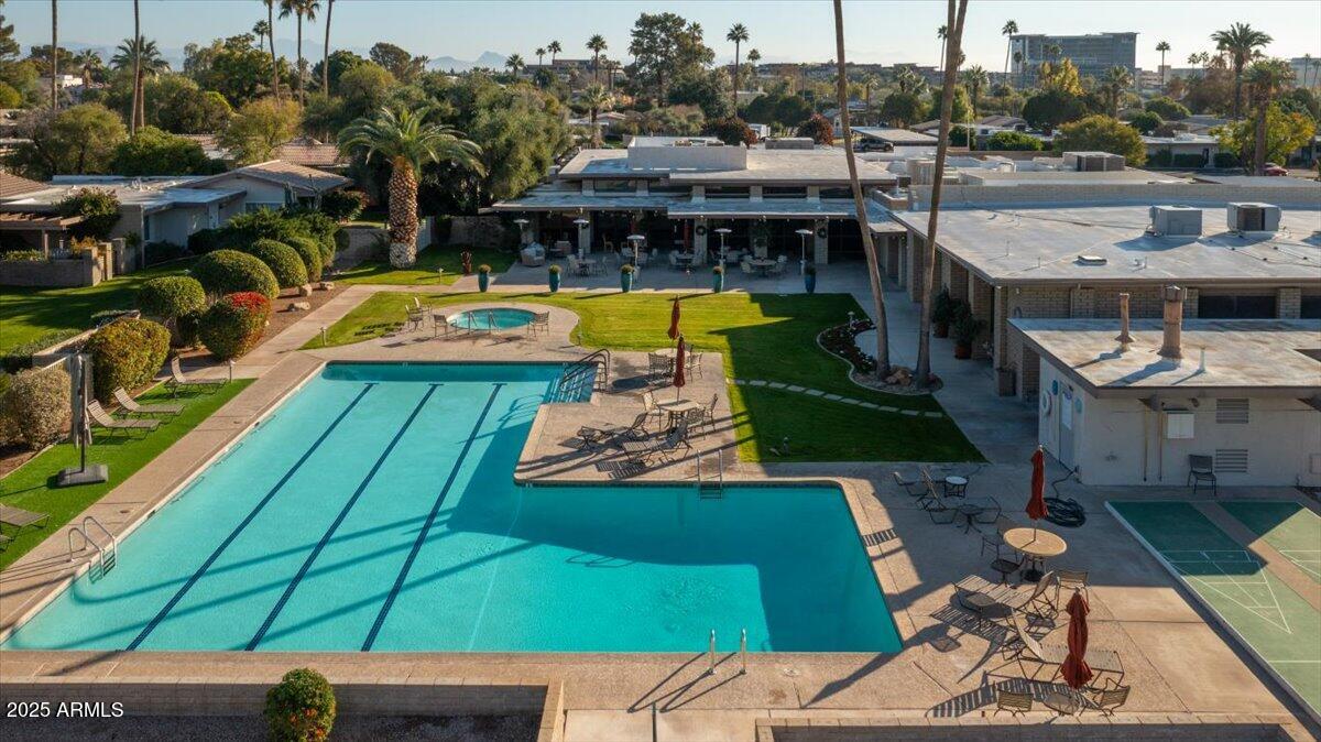 4800 N 68TH Street, 108