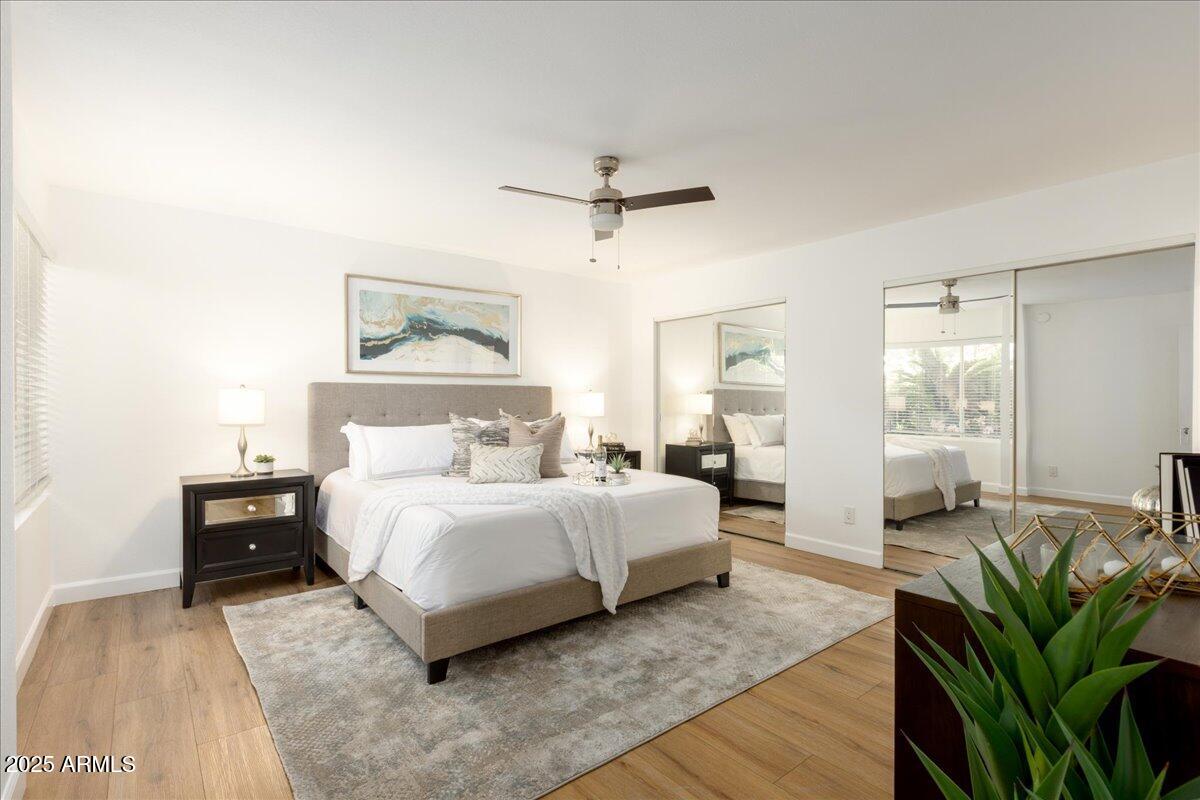 4800 N 68TH Street, 108