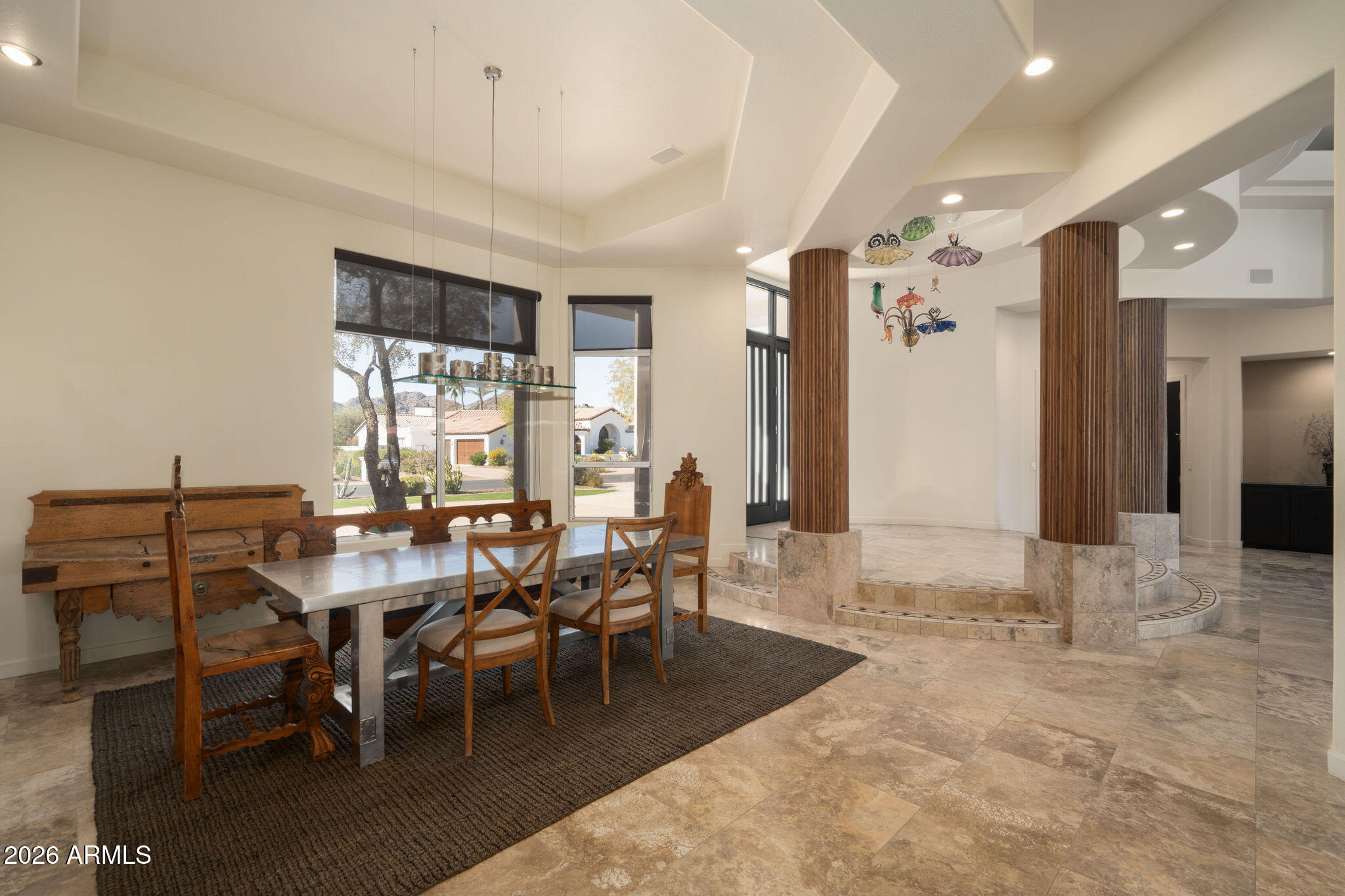 7124 E FOOTHILL Drive