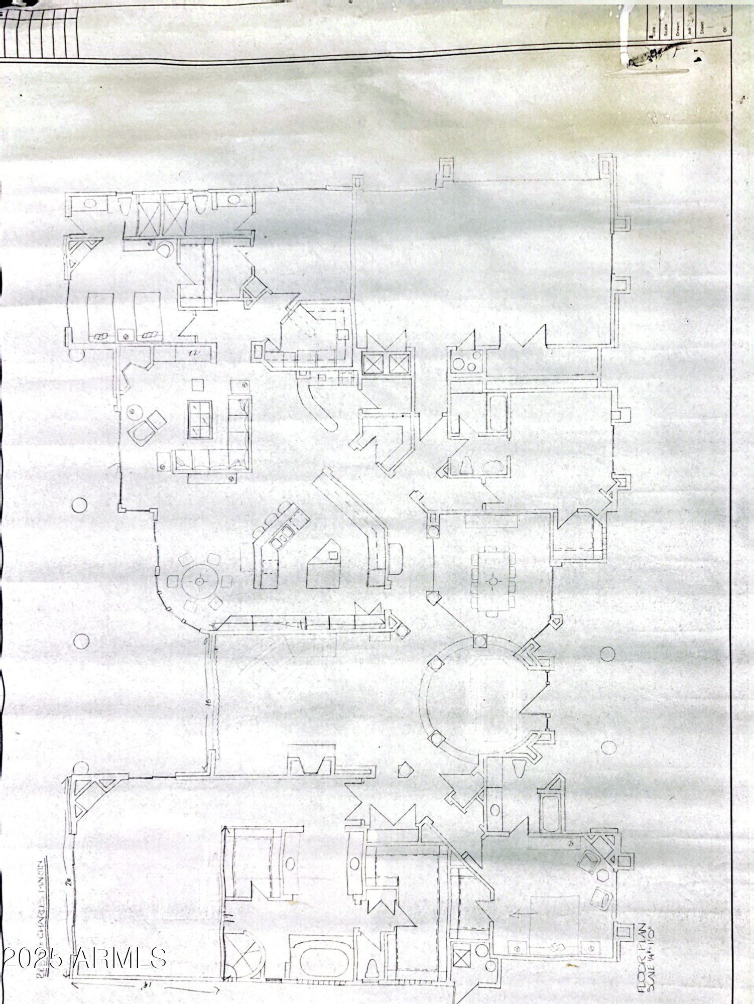 7124 E FOOTHILL Drive