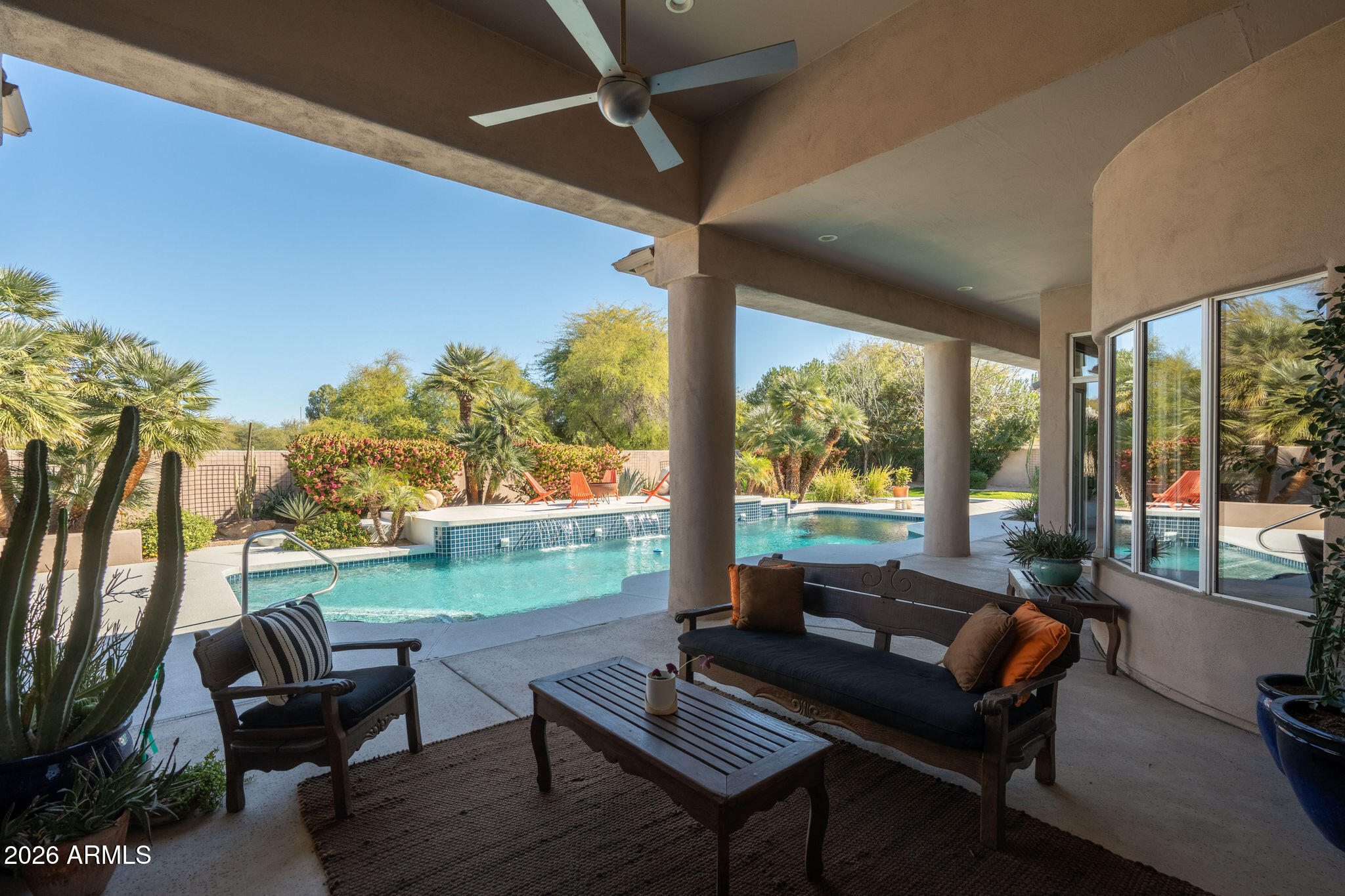 7124 E FOOTHILL Drive