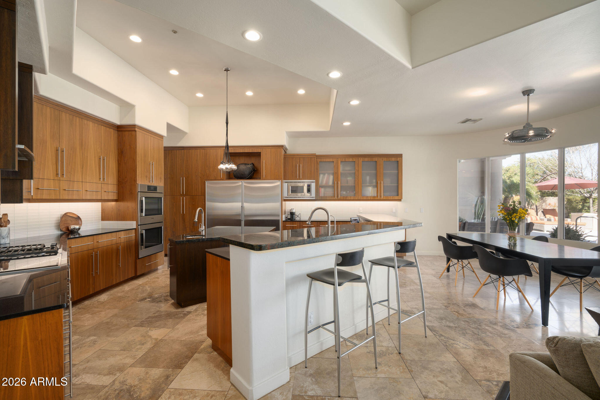 7124 E FOOTHILL Drive