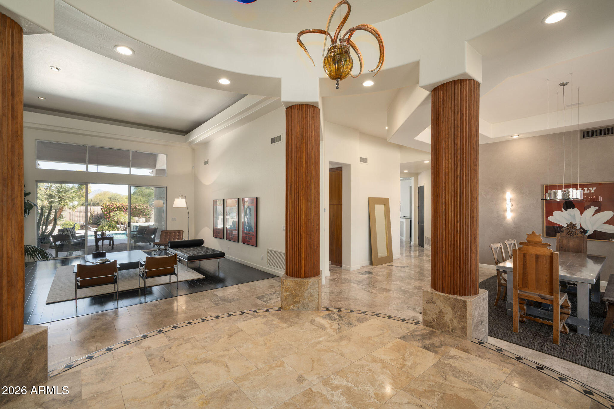 7124 E FOOTHILL Drive