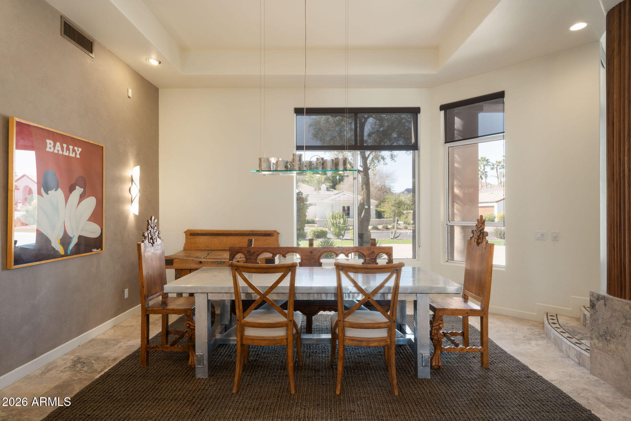 7124 E FOOTHILL Drive