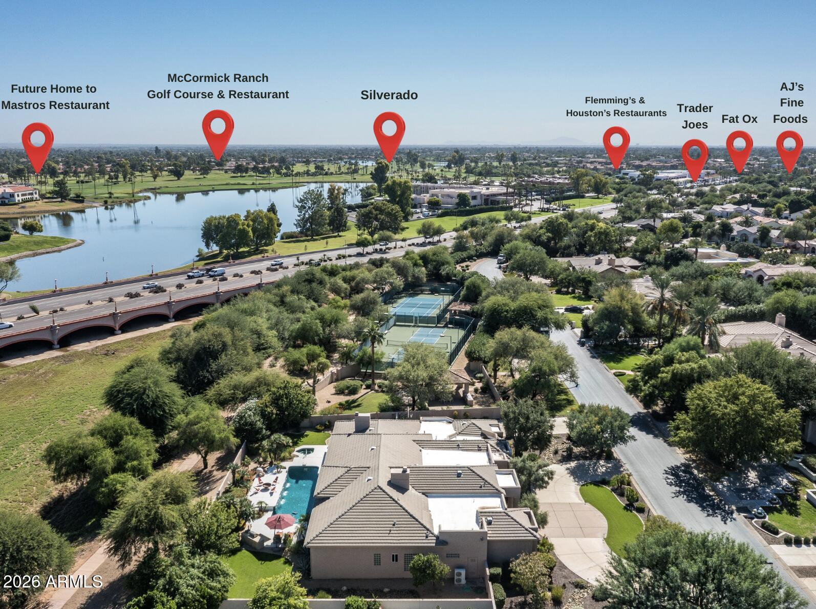 7124 E FOOTHILL Drive