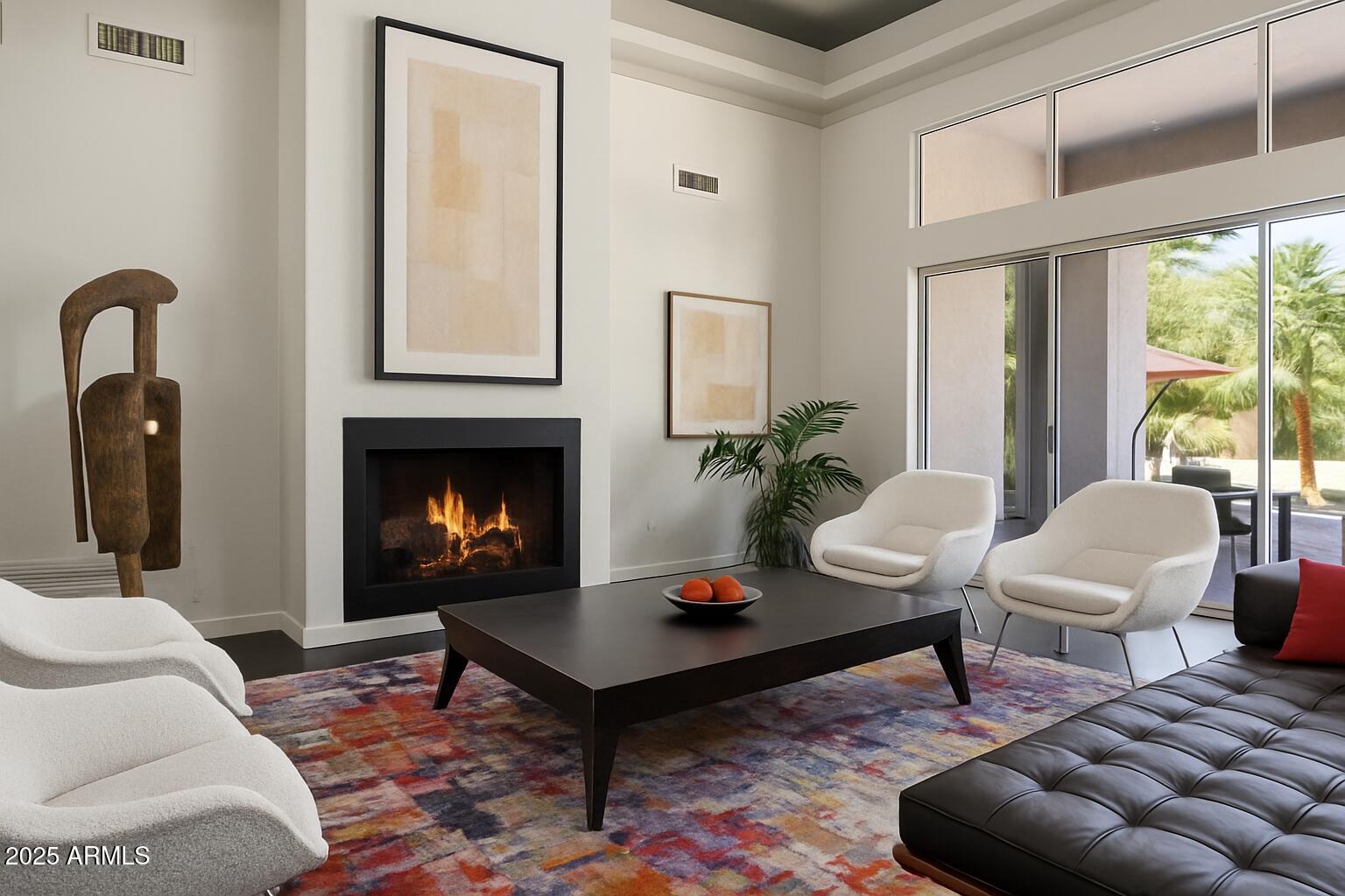 7124 E FOOTHILL Drive