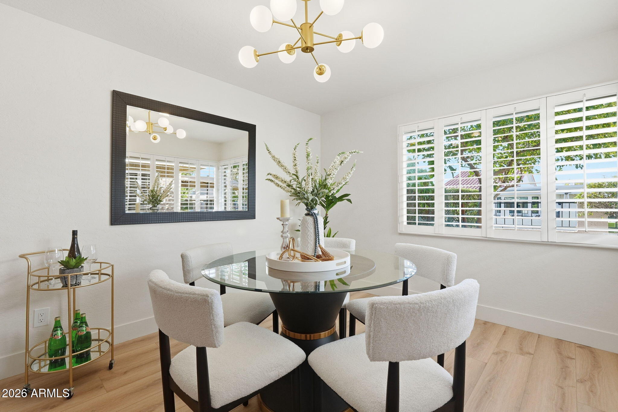 8171 E DEL CAVERNA Drive