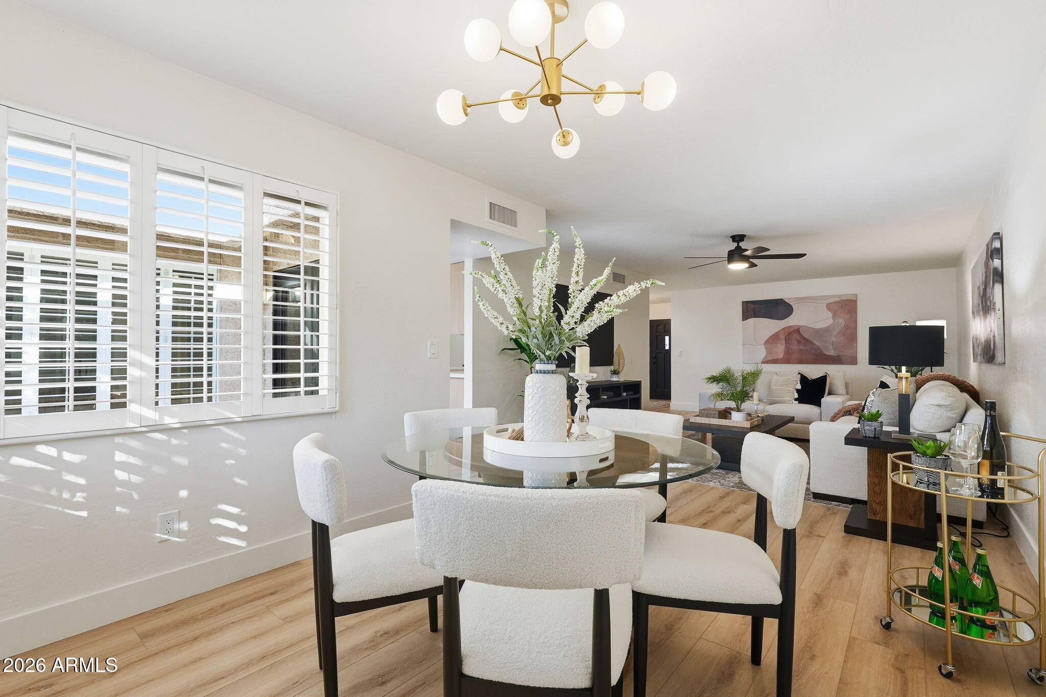 8171 E DEL CAVERNA Drive