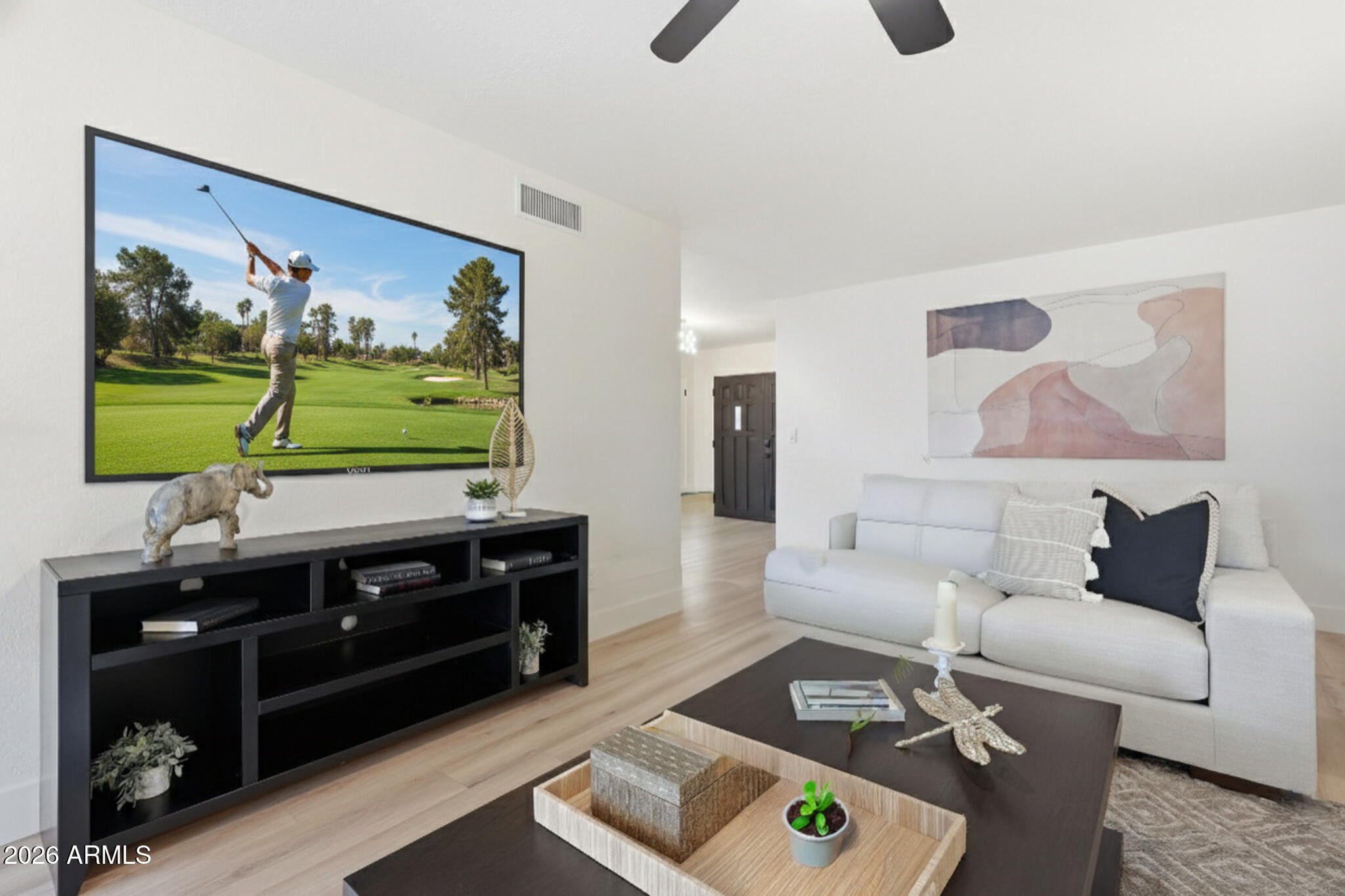 8171 E DEL CAVERNA Drive