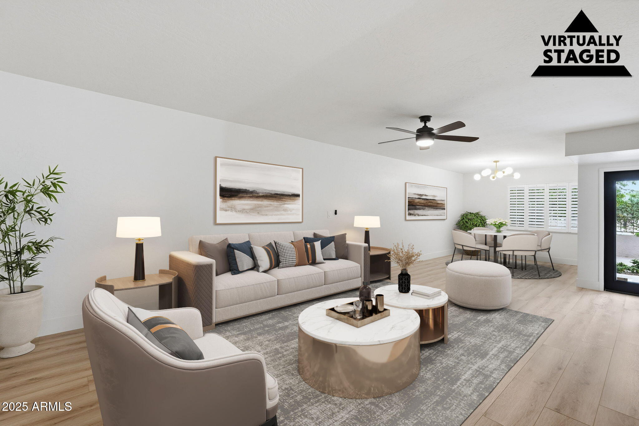 8171 E DEL CAVERNA Drive