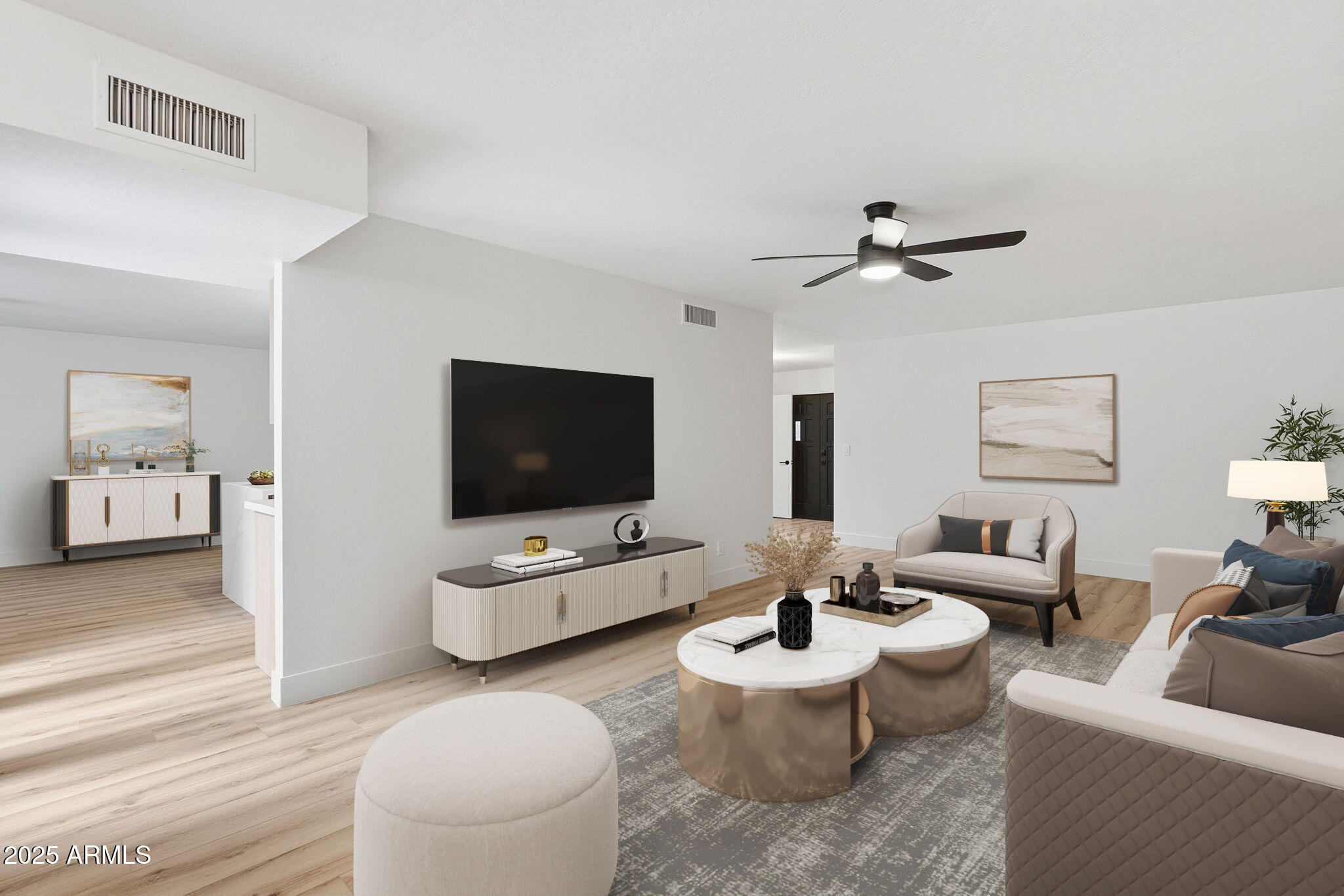 8171 E DEL CAVERNA Drive