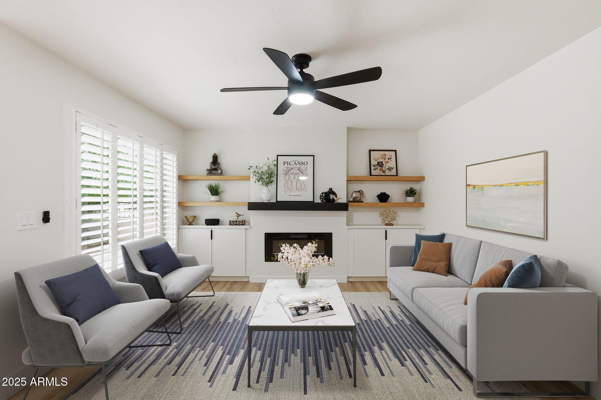 8171 E DEL CAVERNA Drive