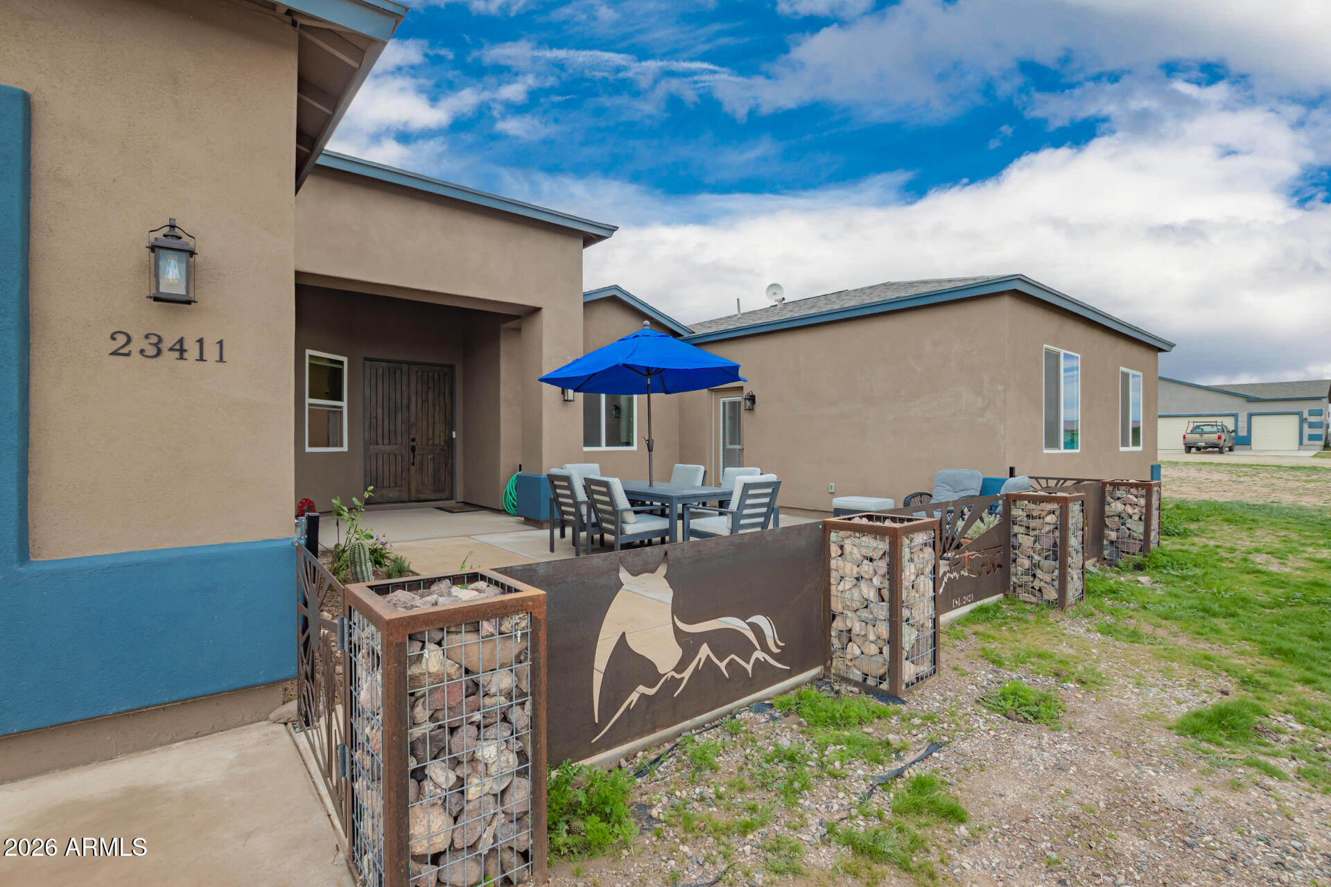 23411 W BARWICK Drive