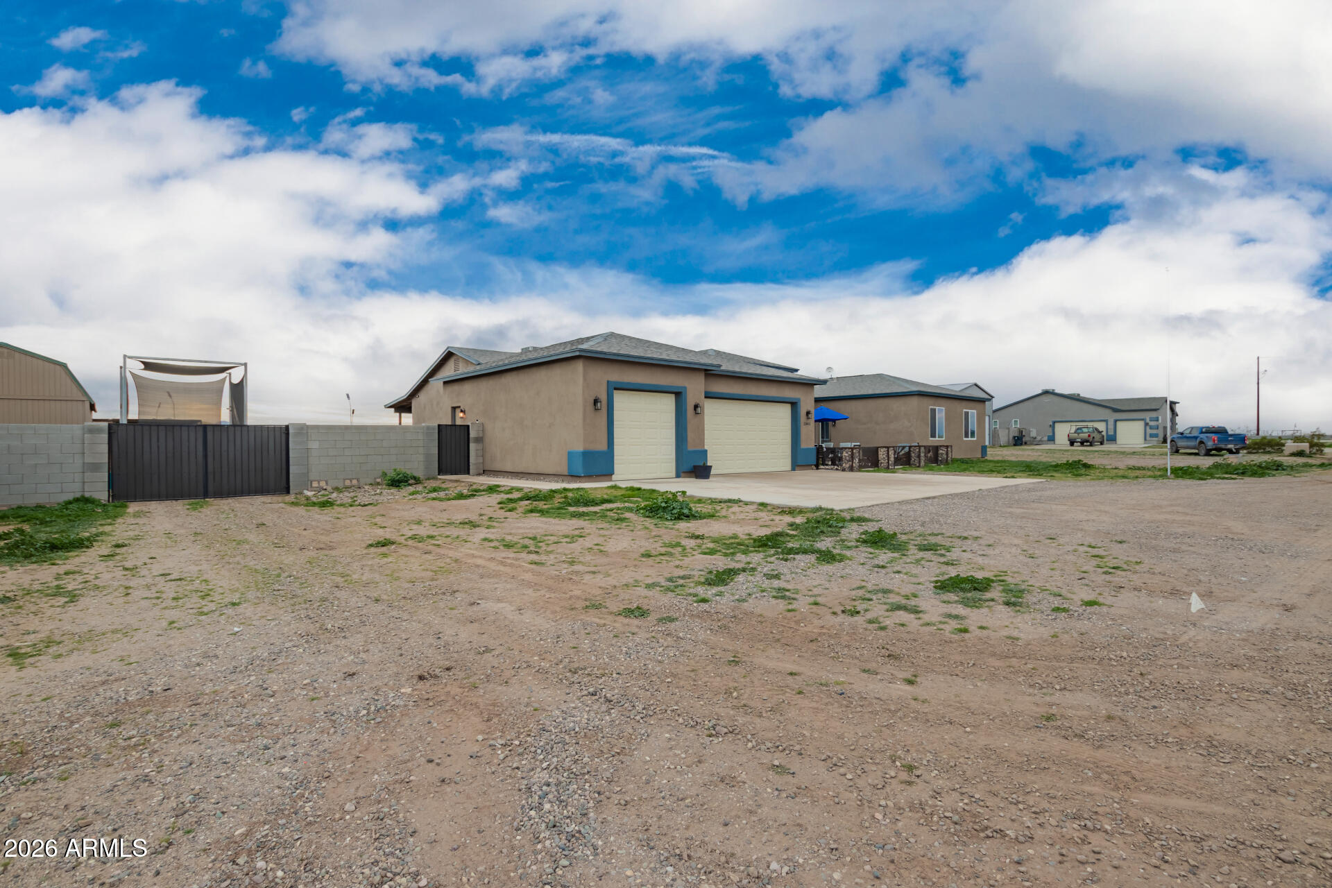 23411 W BARWICK Drive
