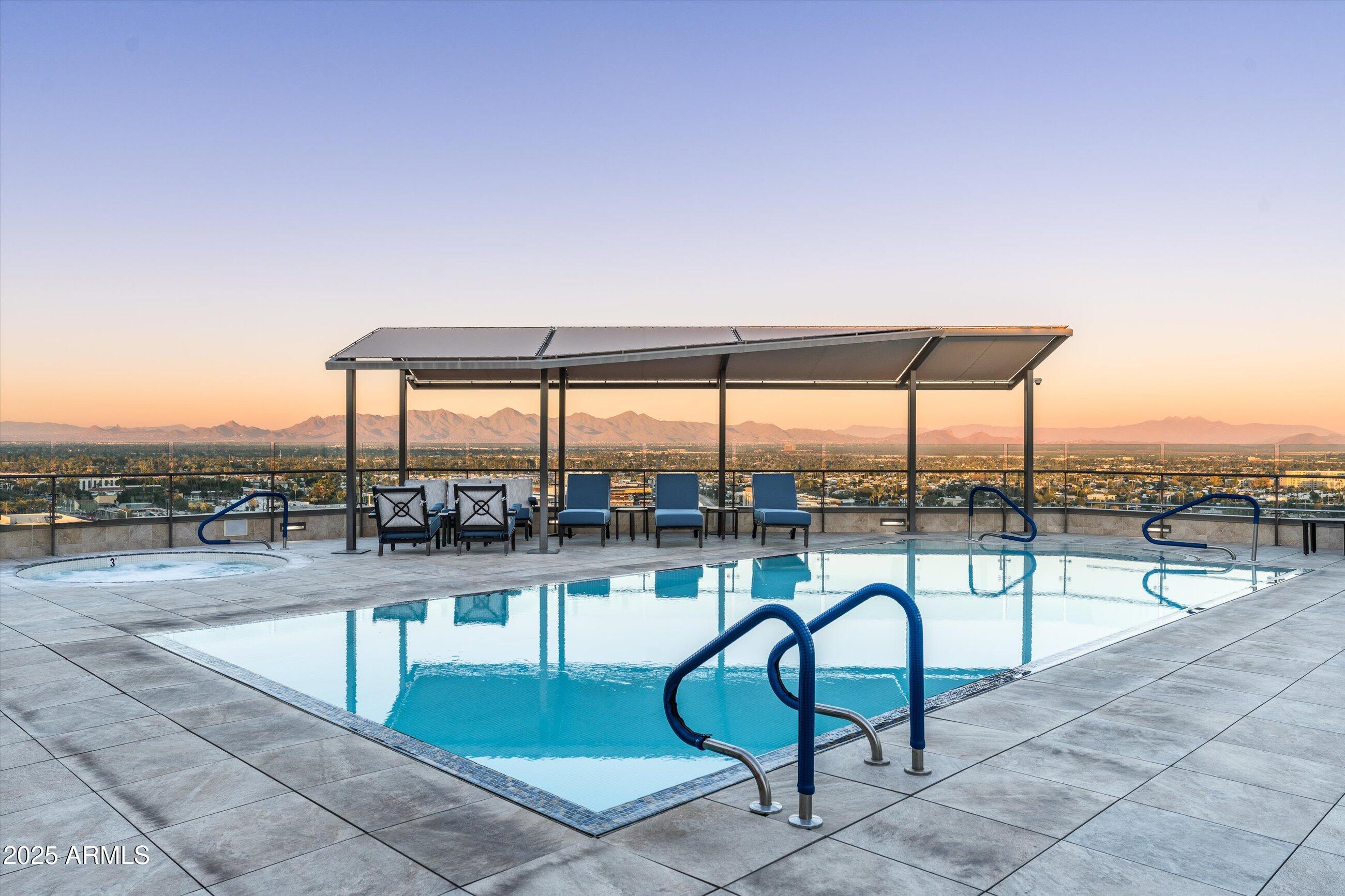 7181 E Camelback Road 1202