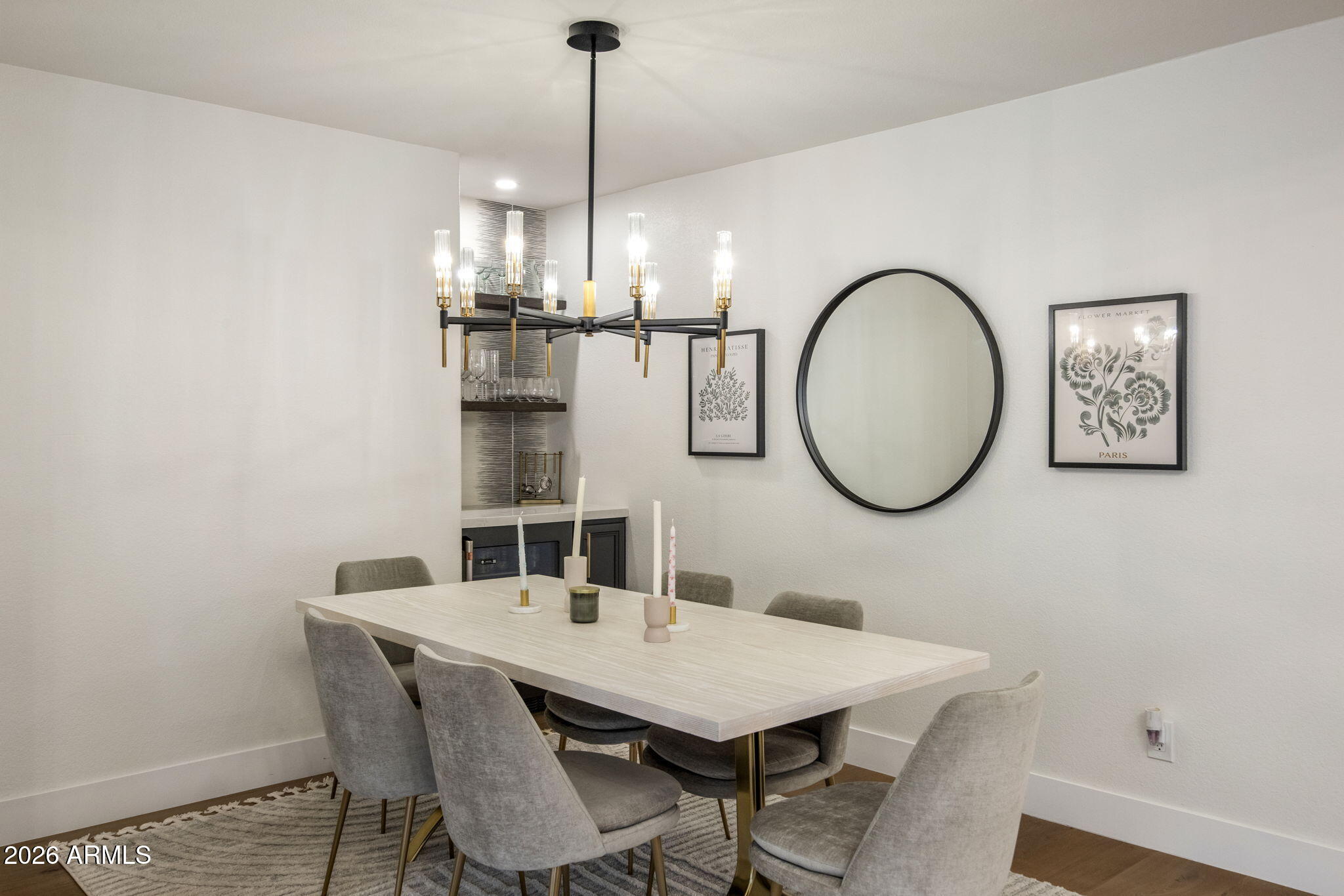 7783 E SPANISH OAKS Drive