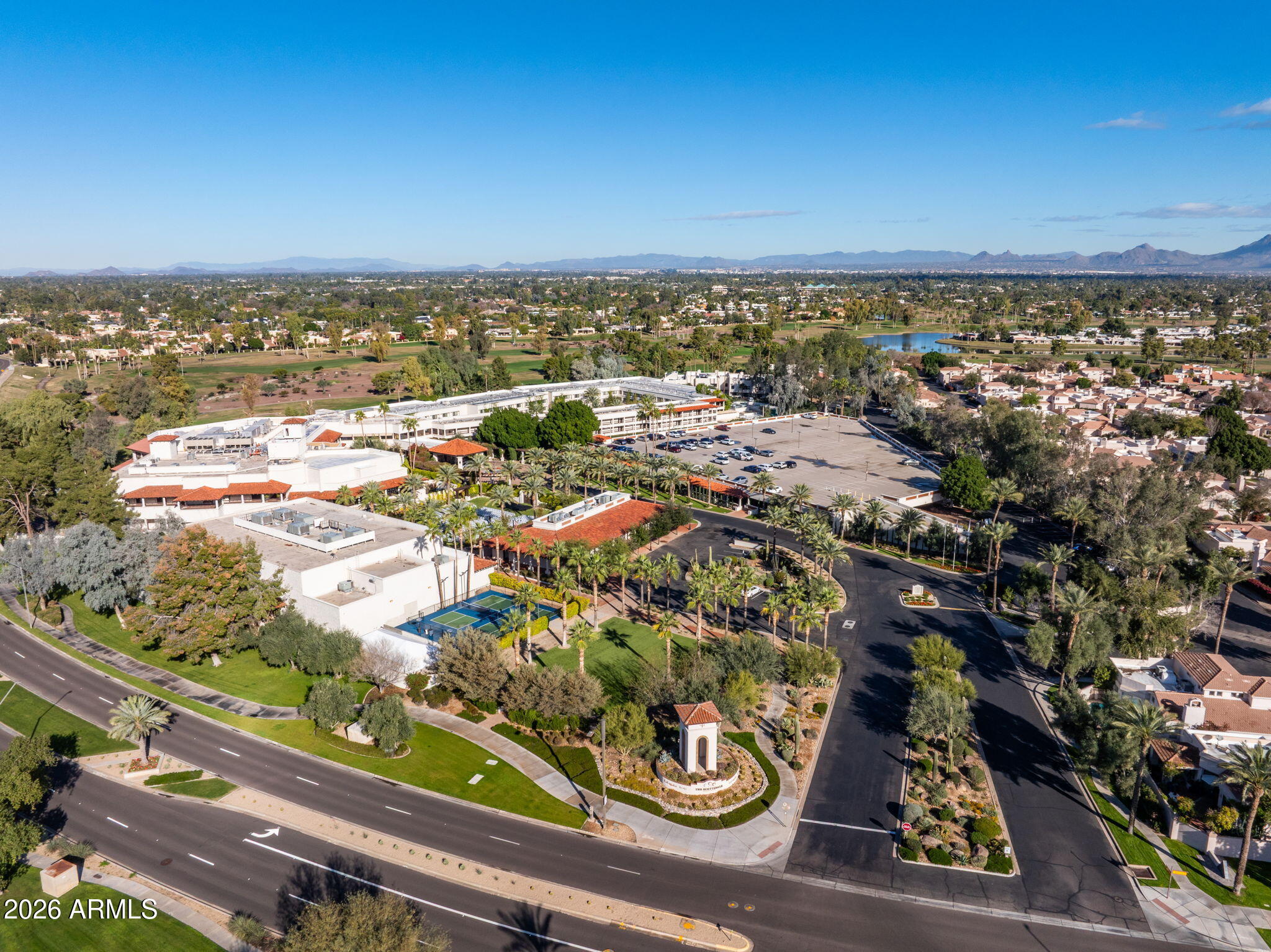 7783 E SPANISH OAKS Drive