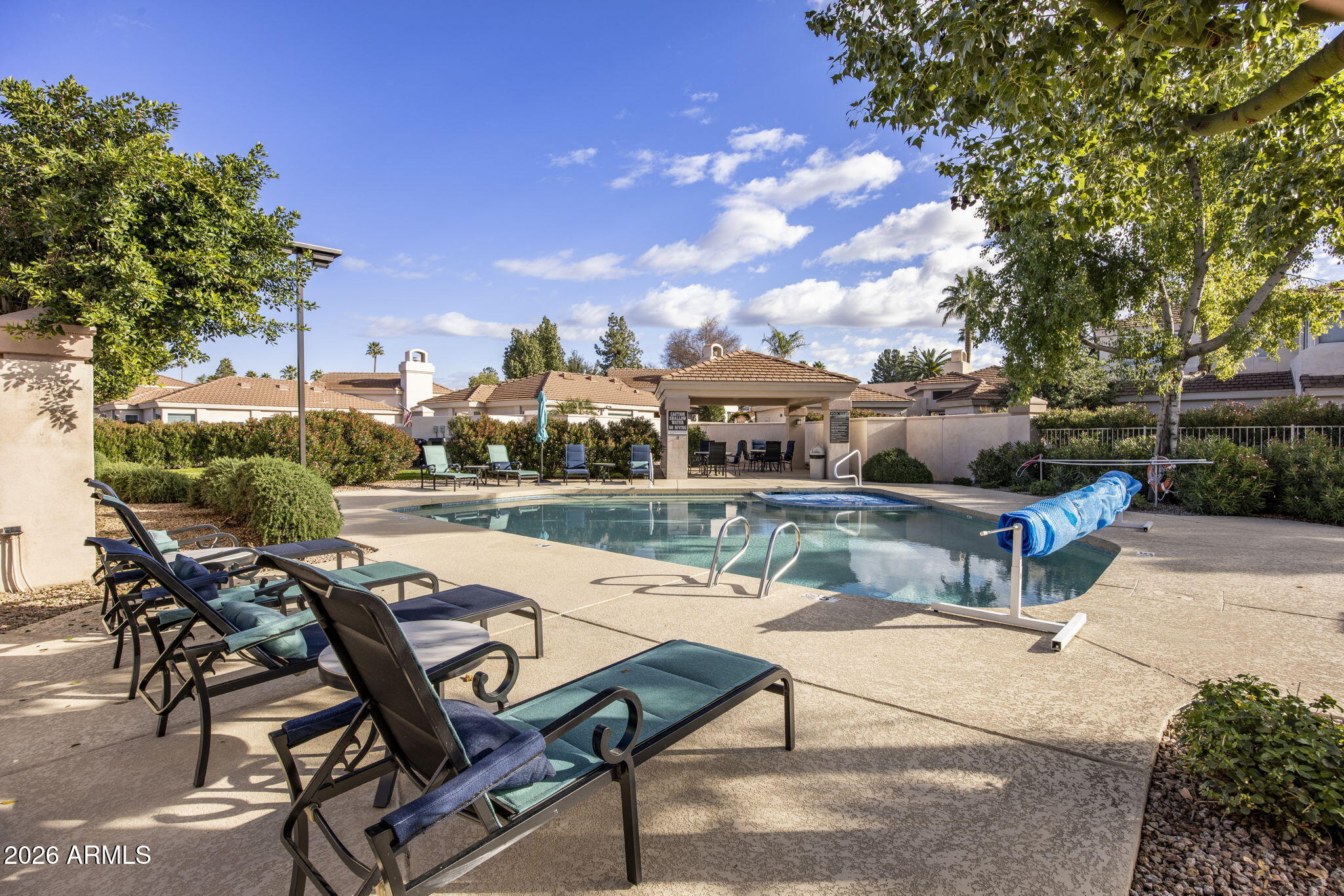 7783 E SPANISH OAKS Drive