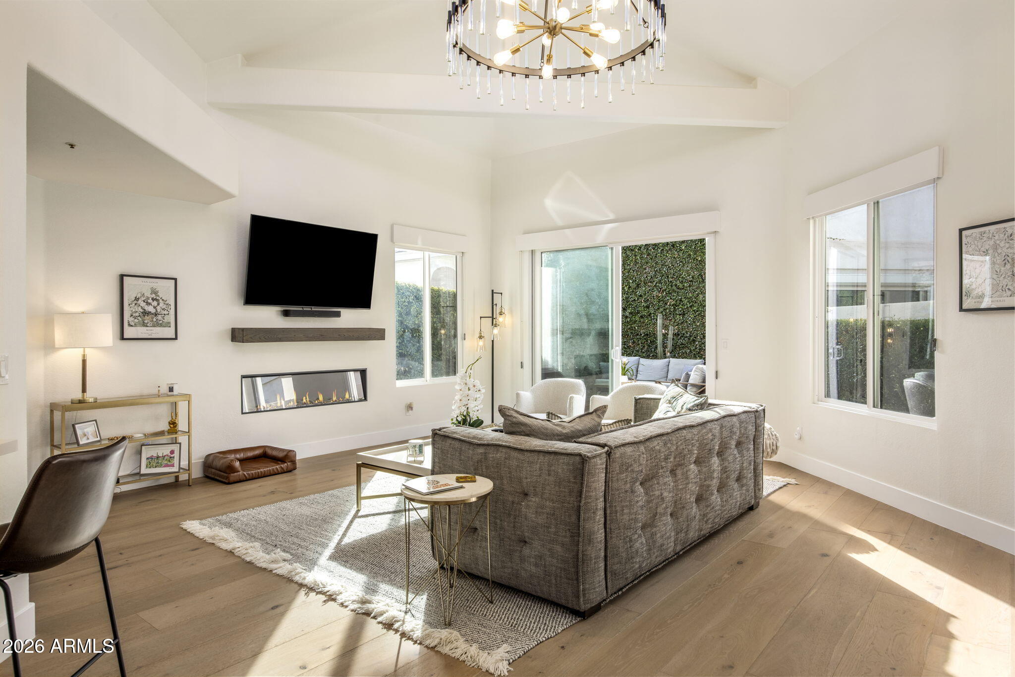 7783 E SPANISH OAKS Drive