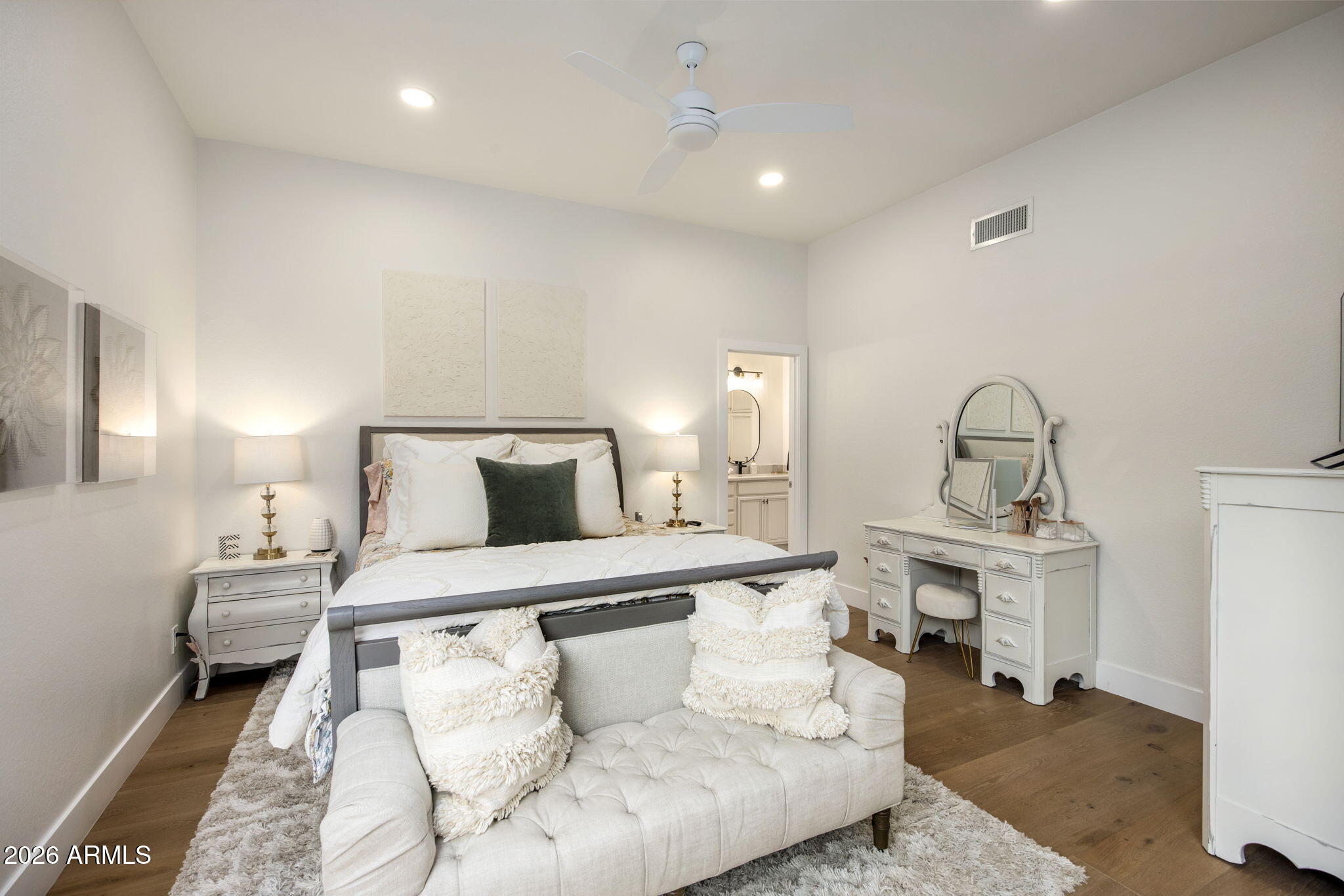 7783 E SPANISH OAKS Drive