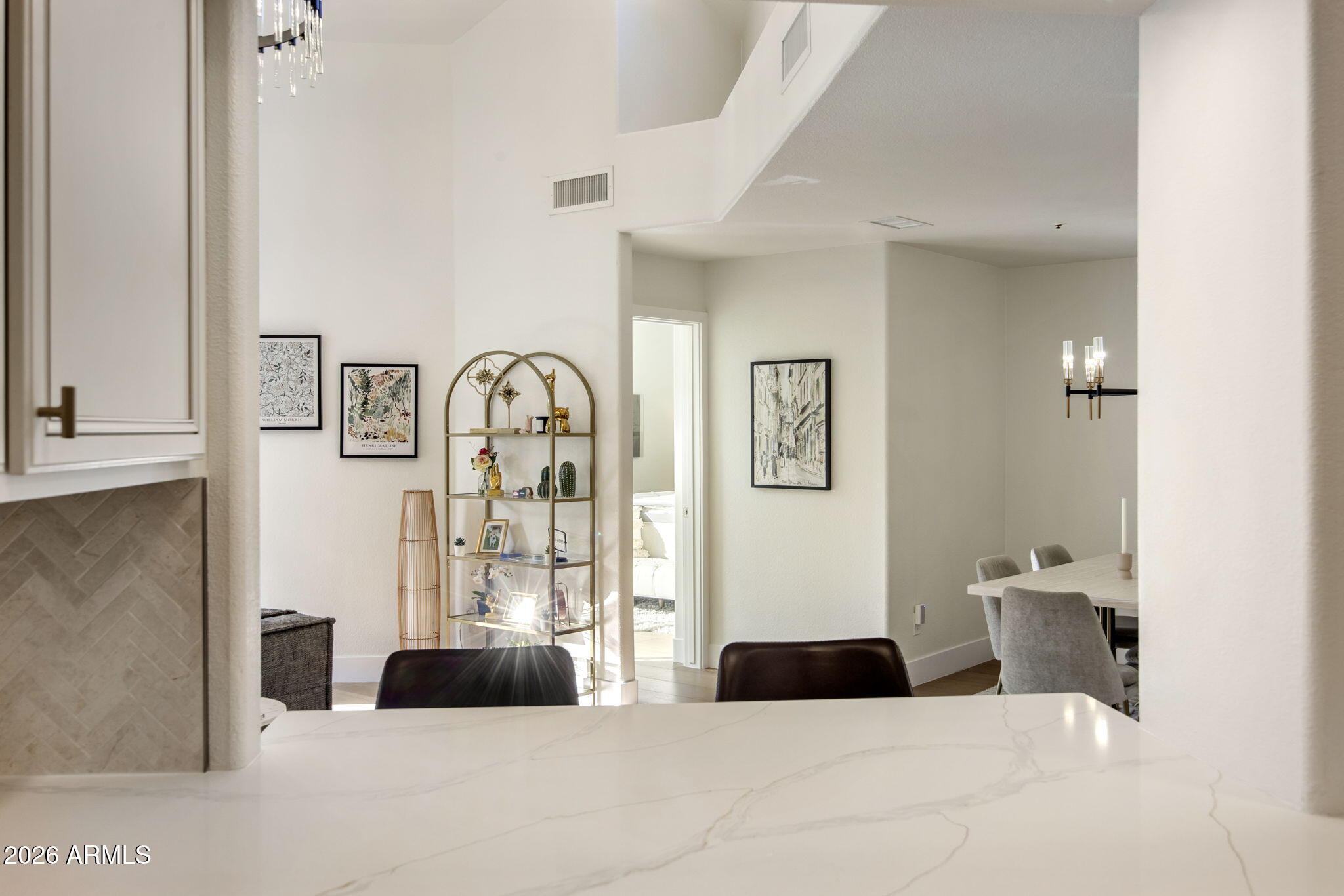 7783 E SPANISH OAKS Drive