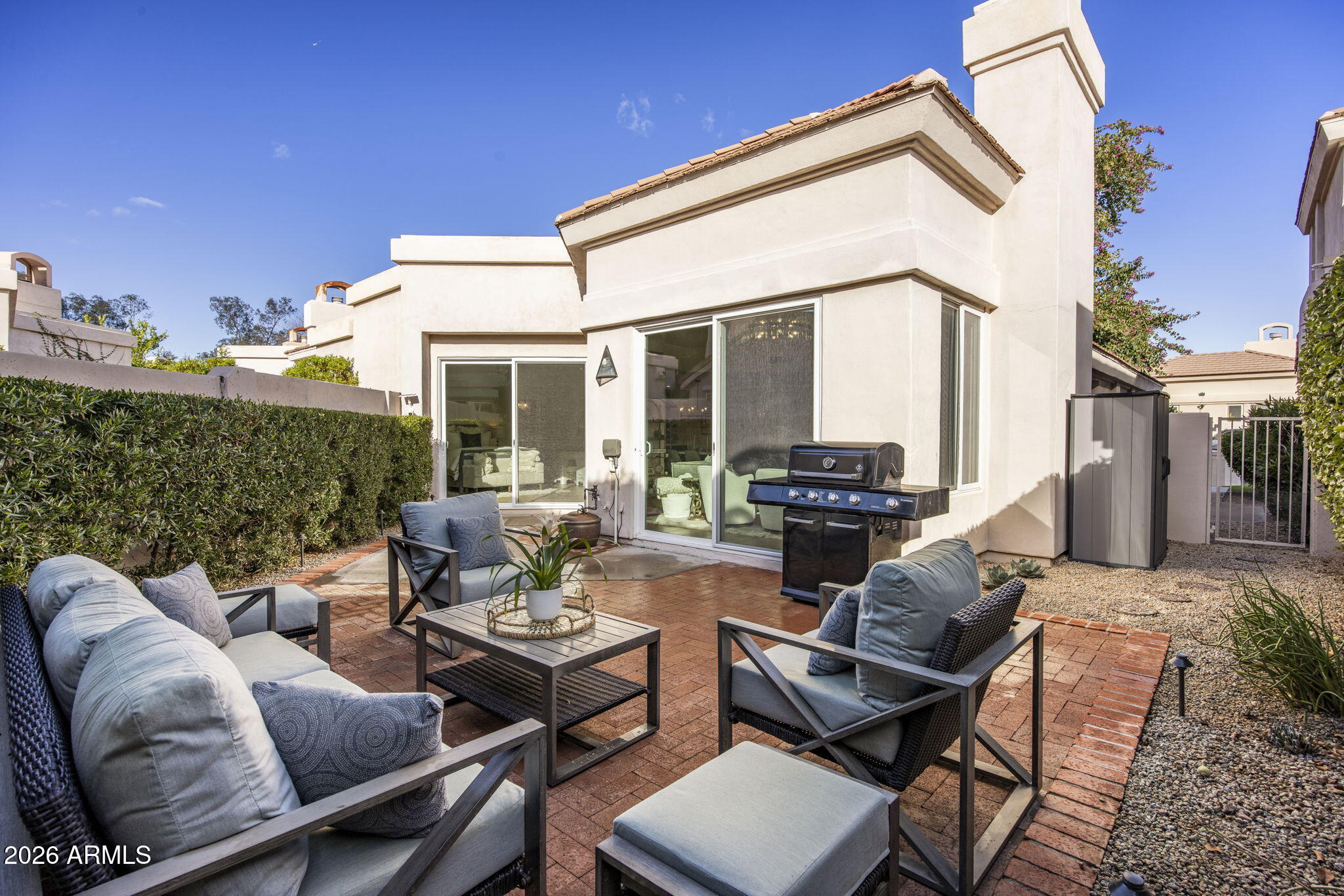 7783 E SPANISH OAKS Drive