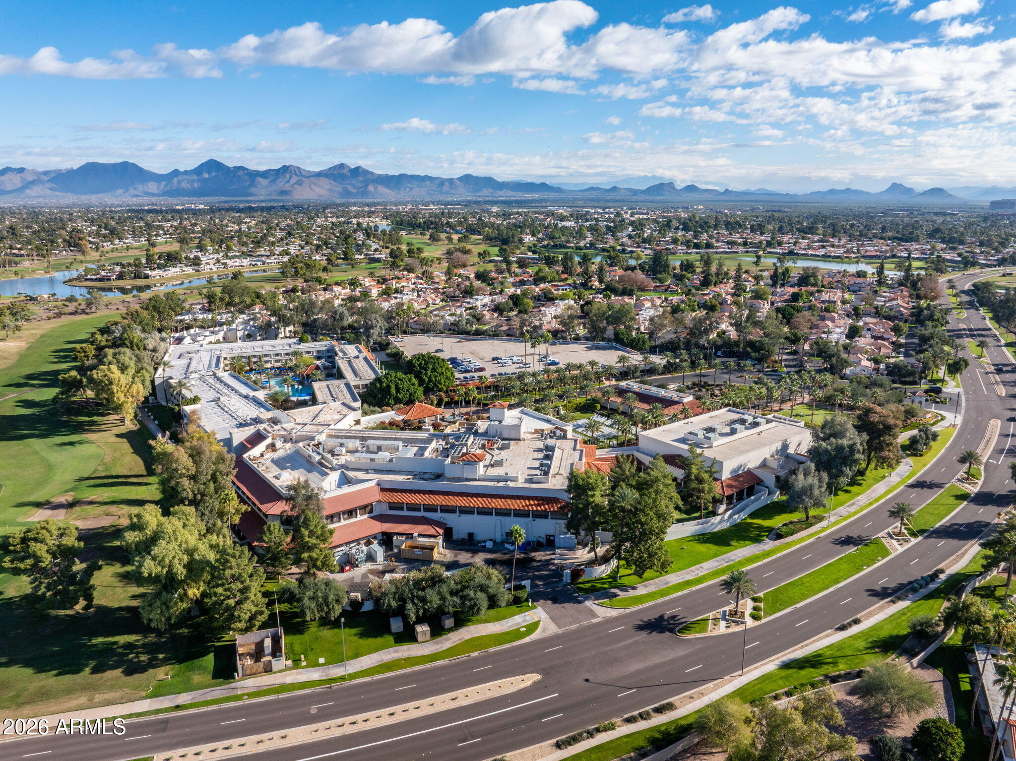 7783 E SPANISH OAKS Drive